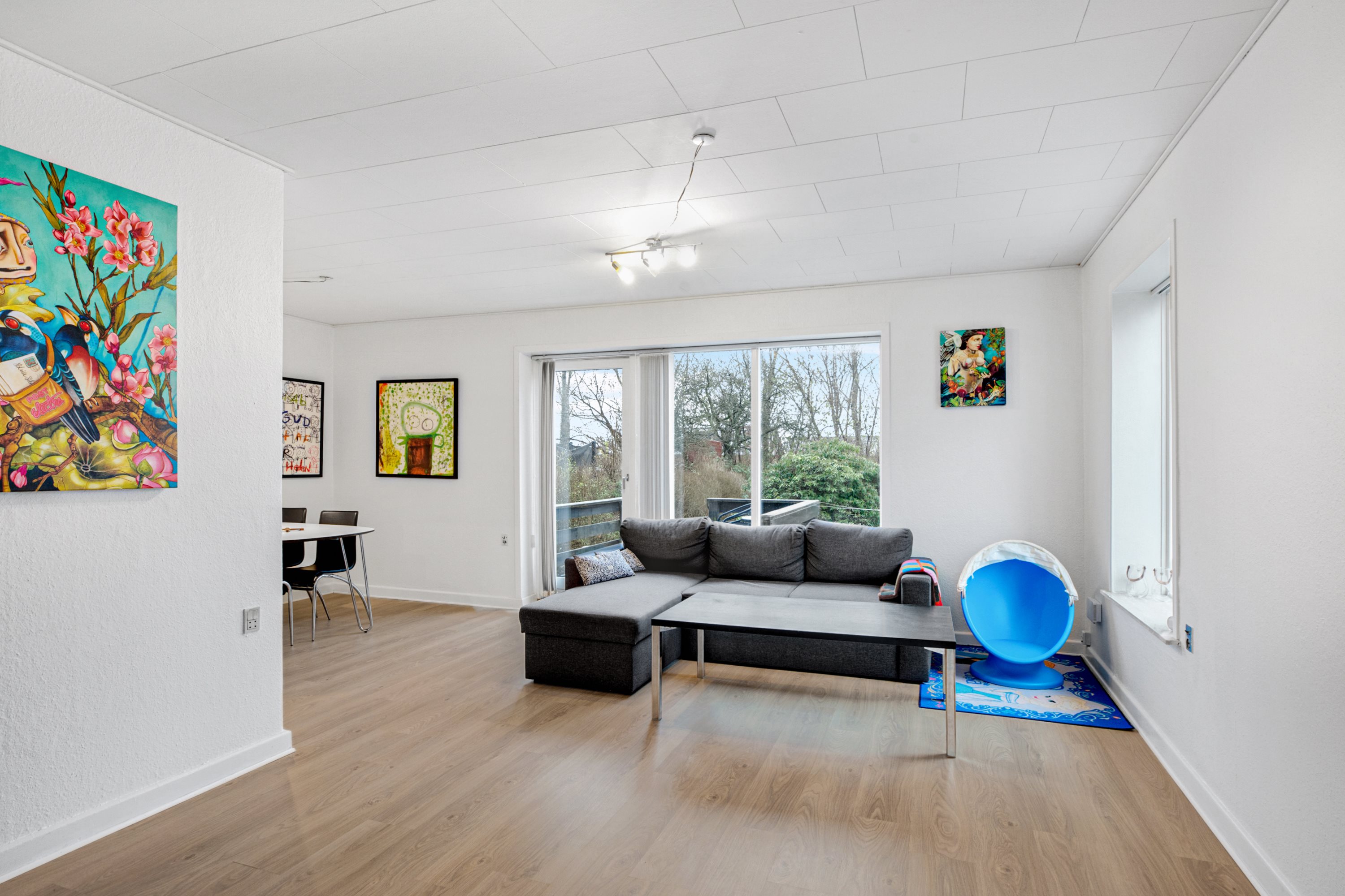 Skodborg Vestergade 47, 6630 Rødding