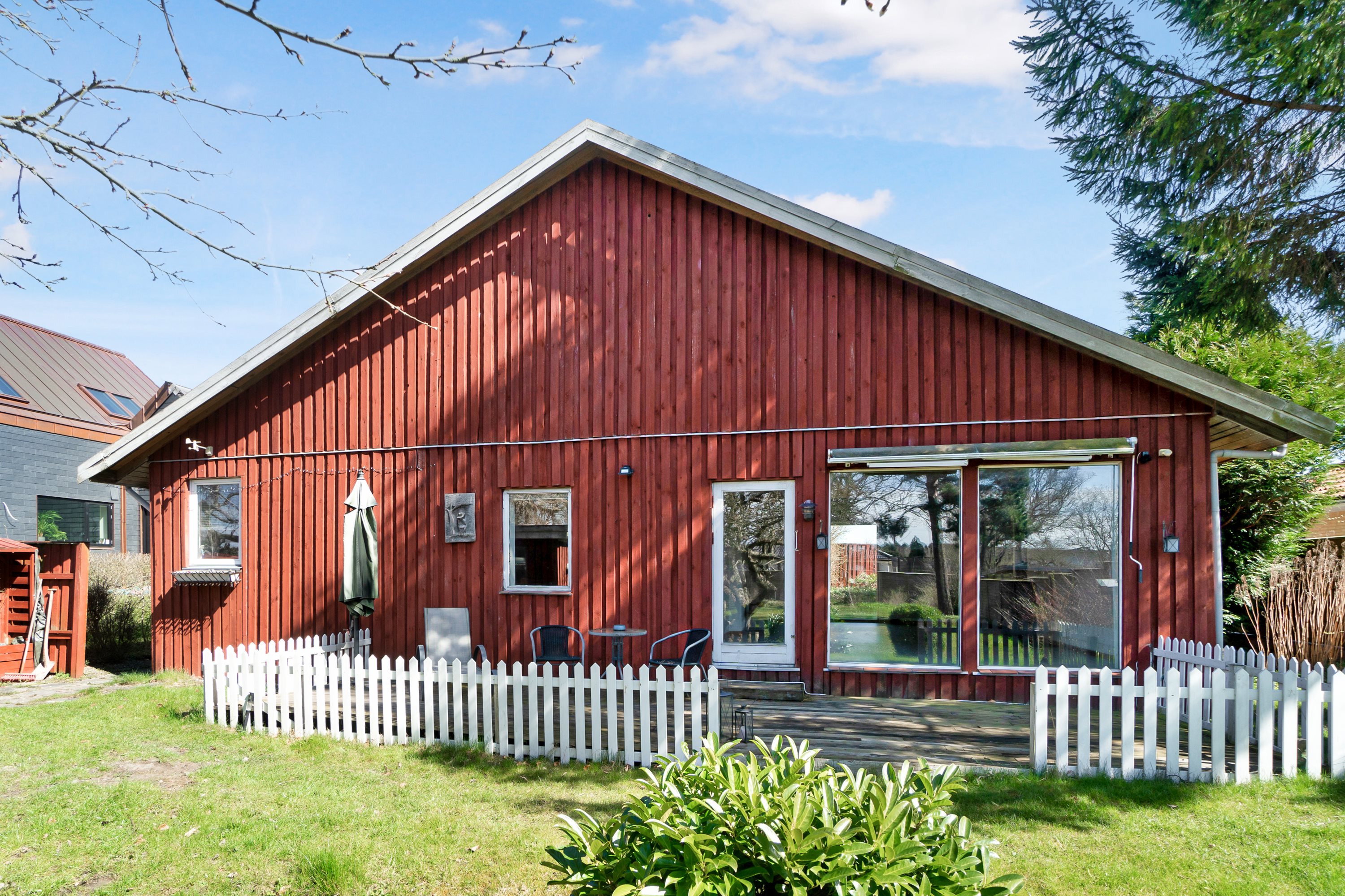 Mosebyvej 43, 2730 Herlev
