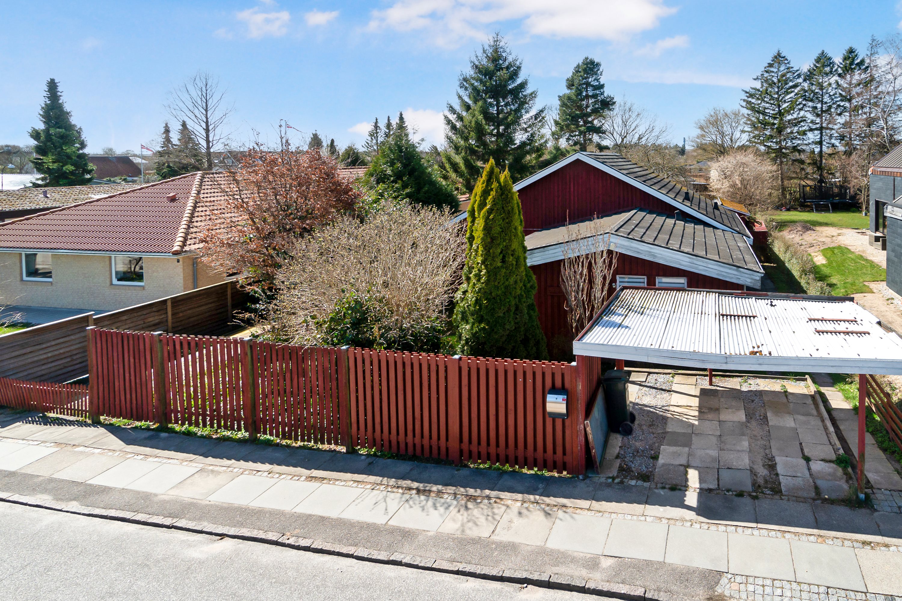 Mosebyvej 43, 2730 Herlev