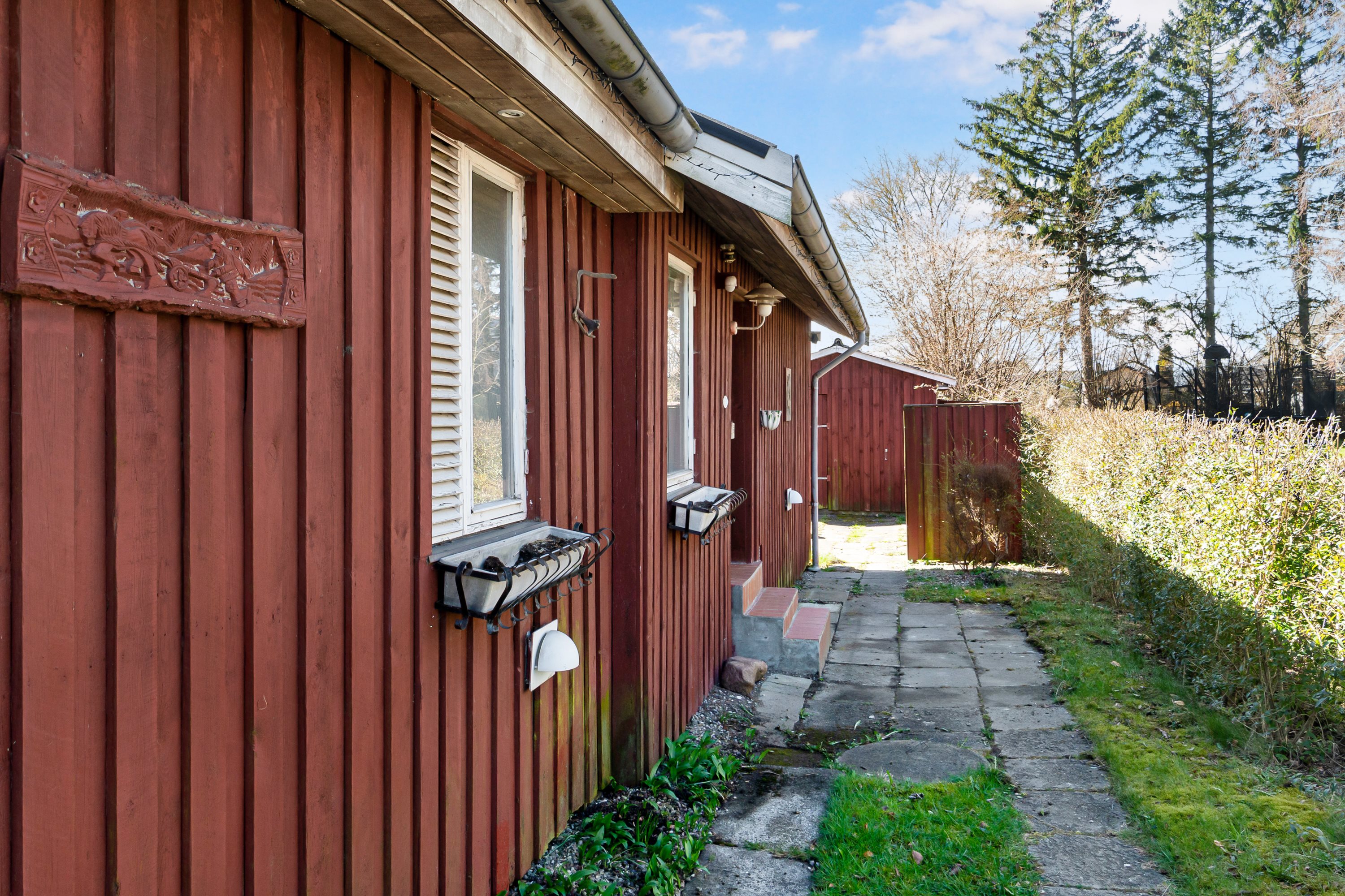 Mosebyvej 43, 2730 Herlev