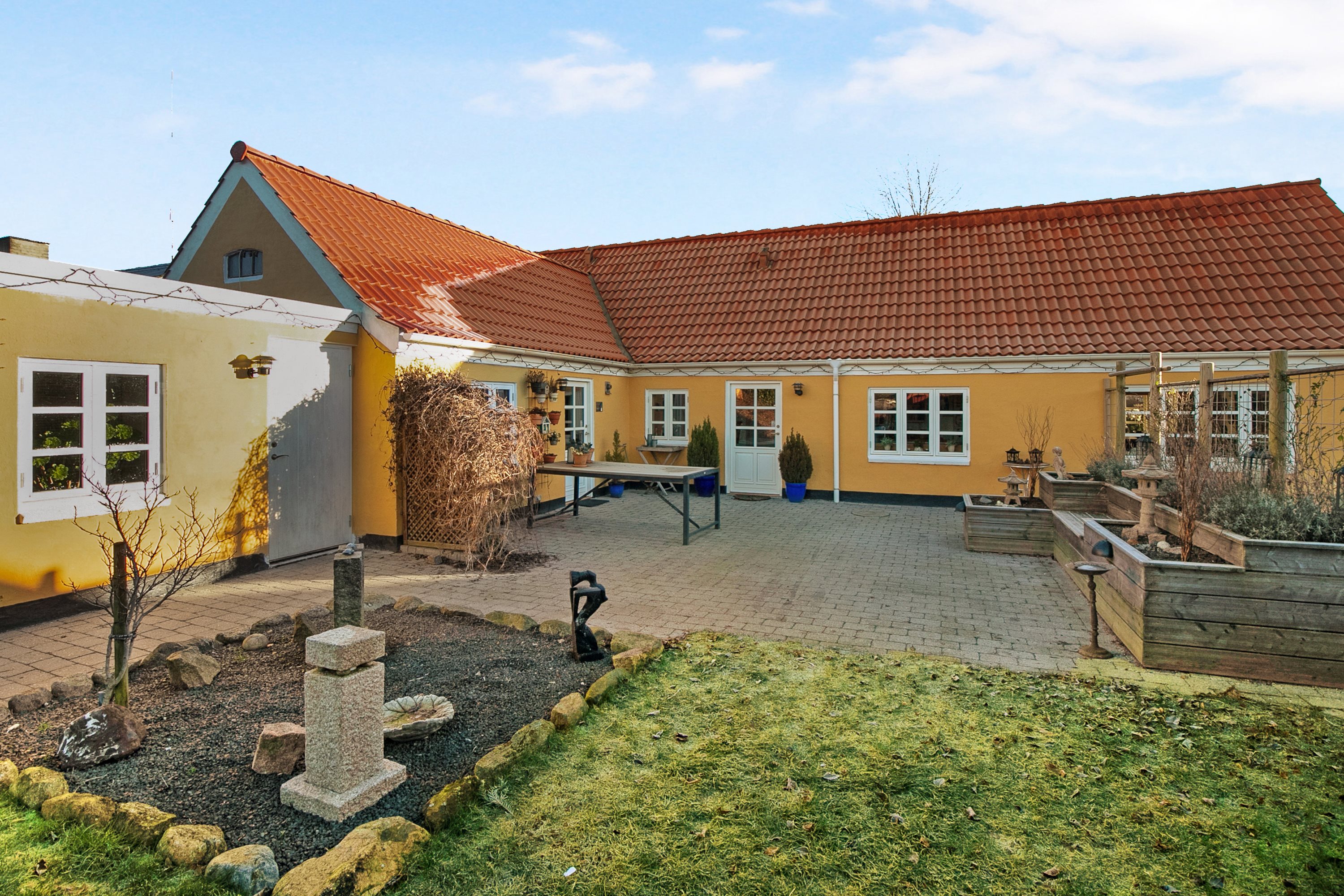 Højbakkevej 7, Biersted, 9440 Aabybro