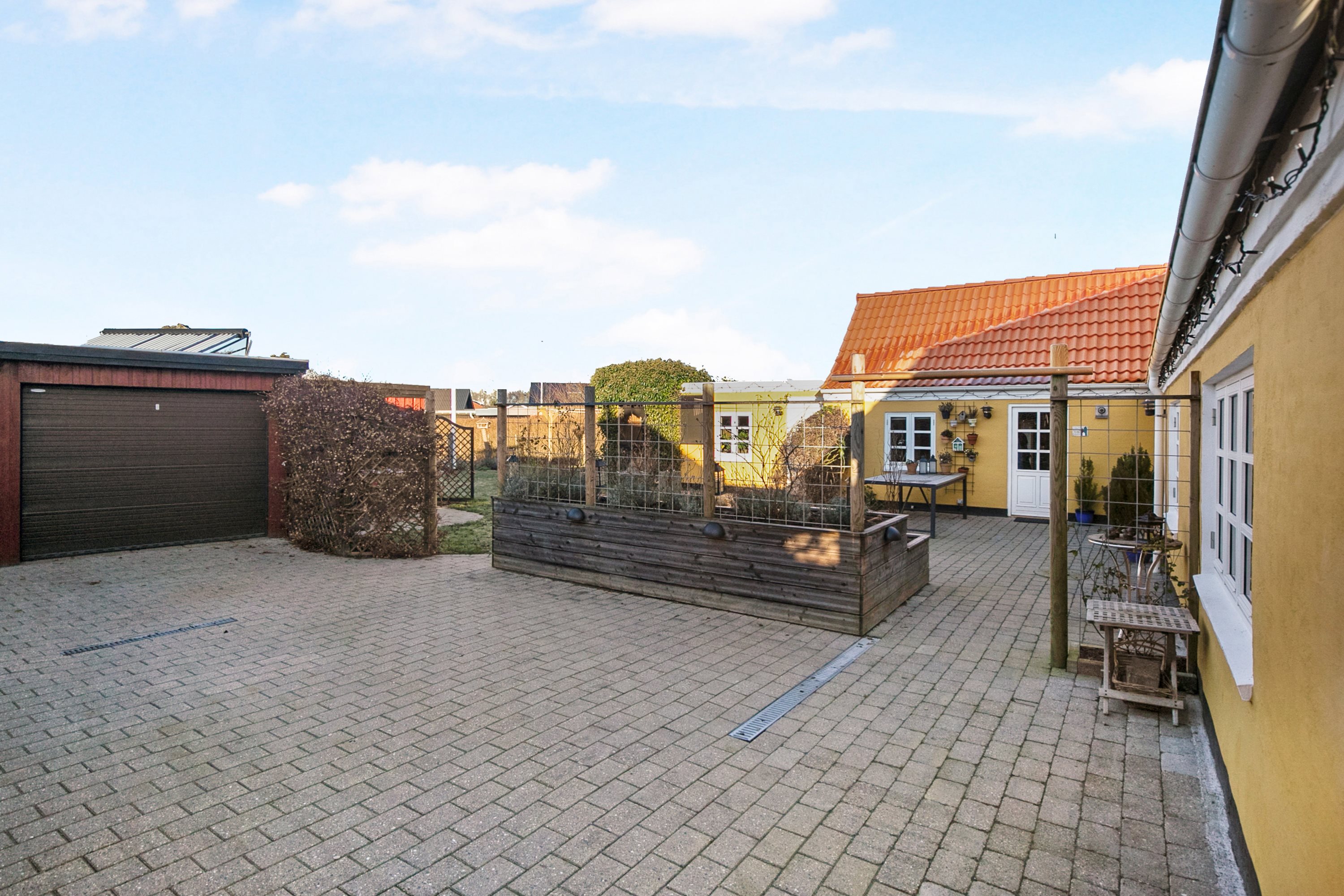 Højbakkevej 7, Biersted, 9440 Aabybro