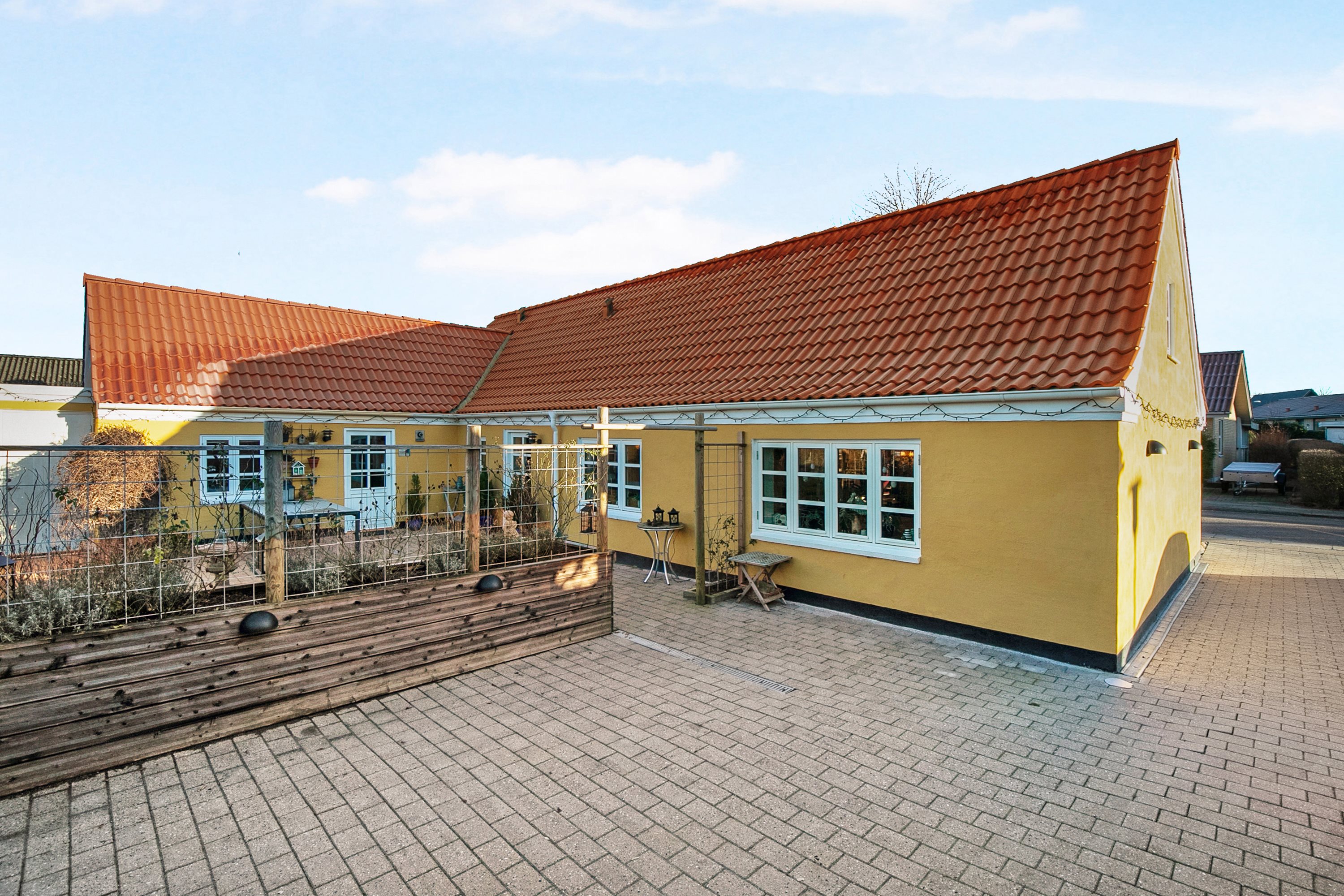 Højbakkevej 7, Biersted, 9440 Aabybro
