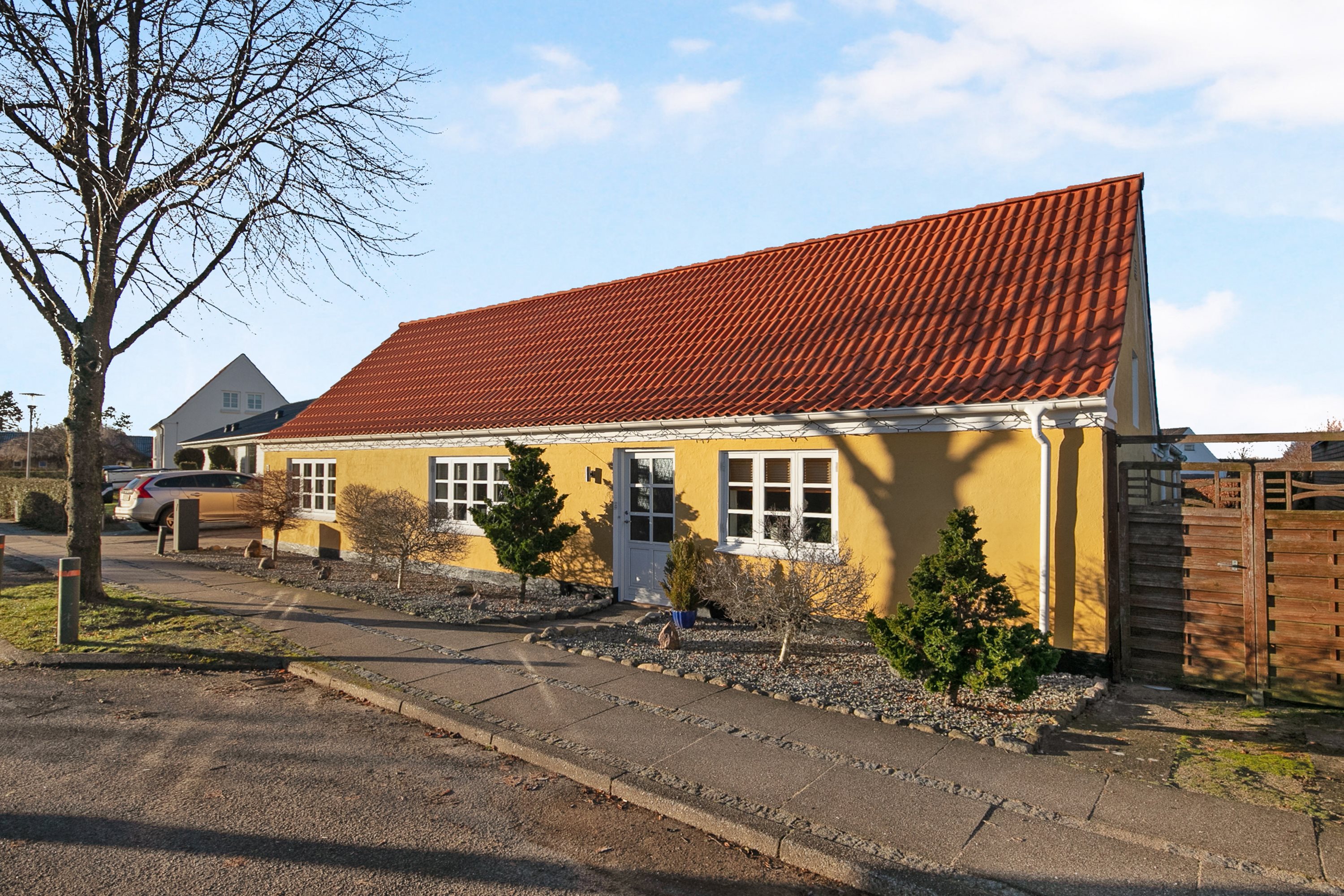 Højbakkevej 7, Biersted, 9440 Aabybro
