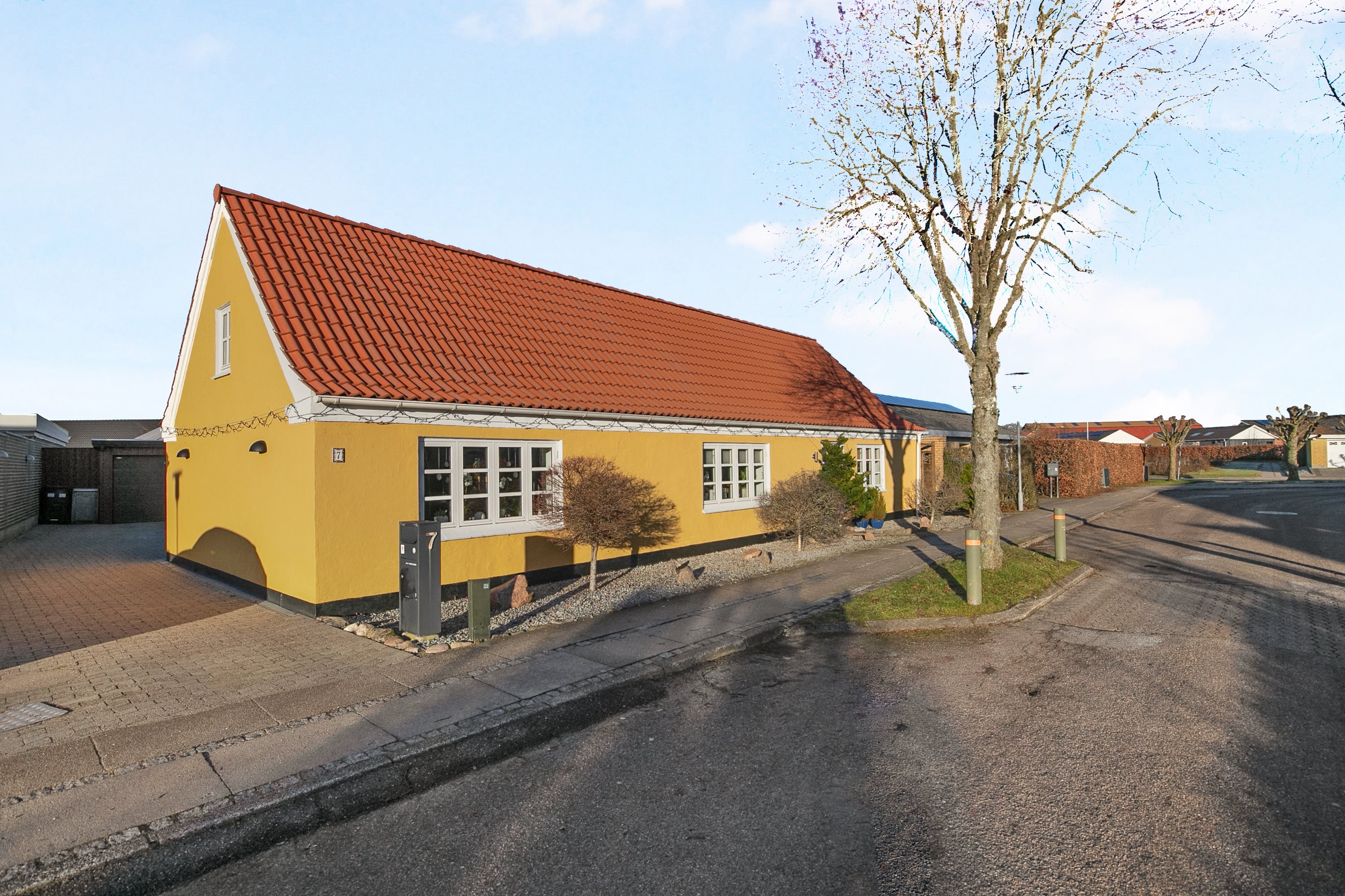Højbakkevej 7, Biersted, 9440 Aabybro
