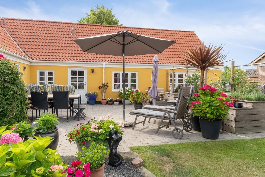 Højbakkevej 7, Biersted, 9440 Aabybro