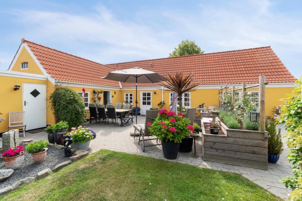 Højbakkevej 7, Biersted, 9440 Aabybro