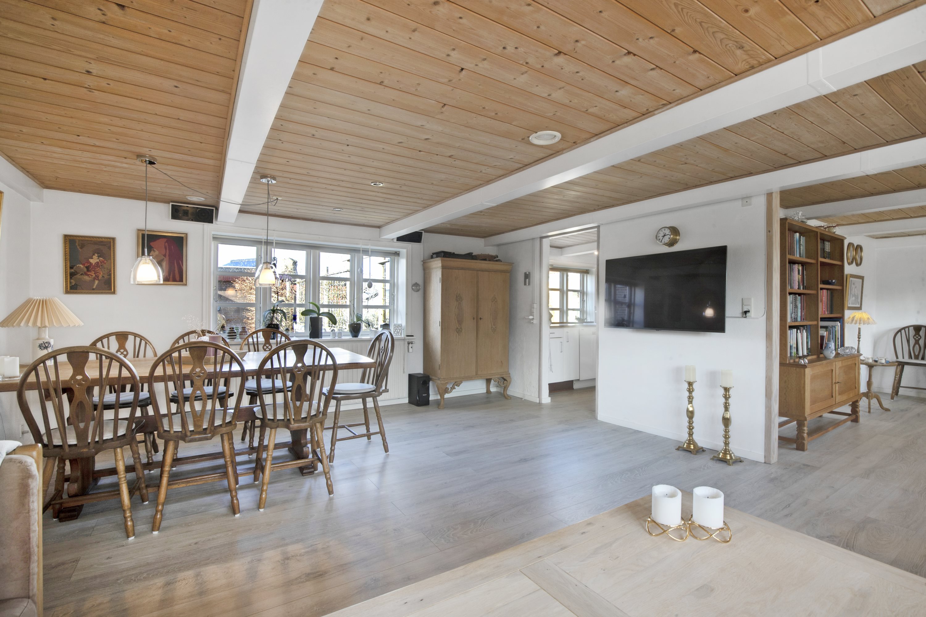 Højbakkevej 7, Biersted, 9440 Aabybro