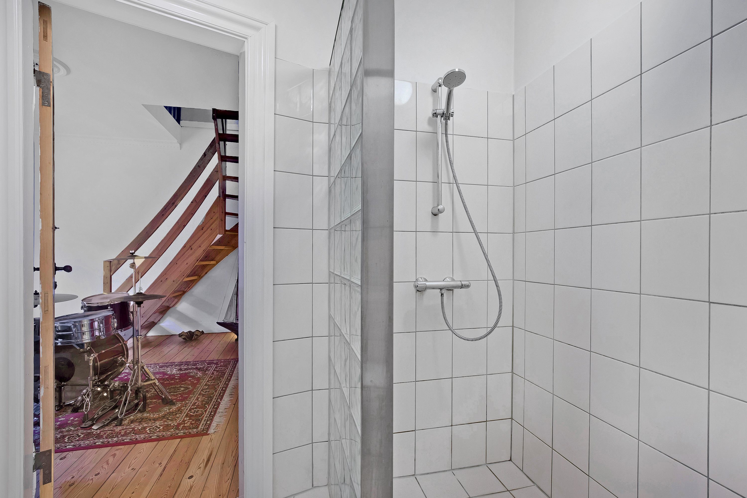 Engelstedsgade 44, st.. 1.sal., 2100 København Ø