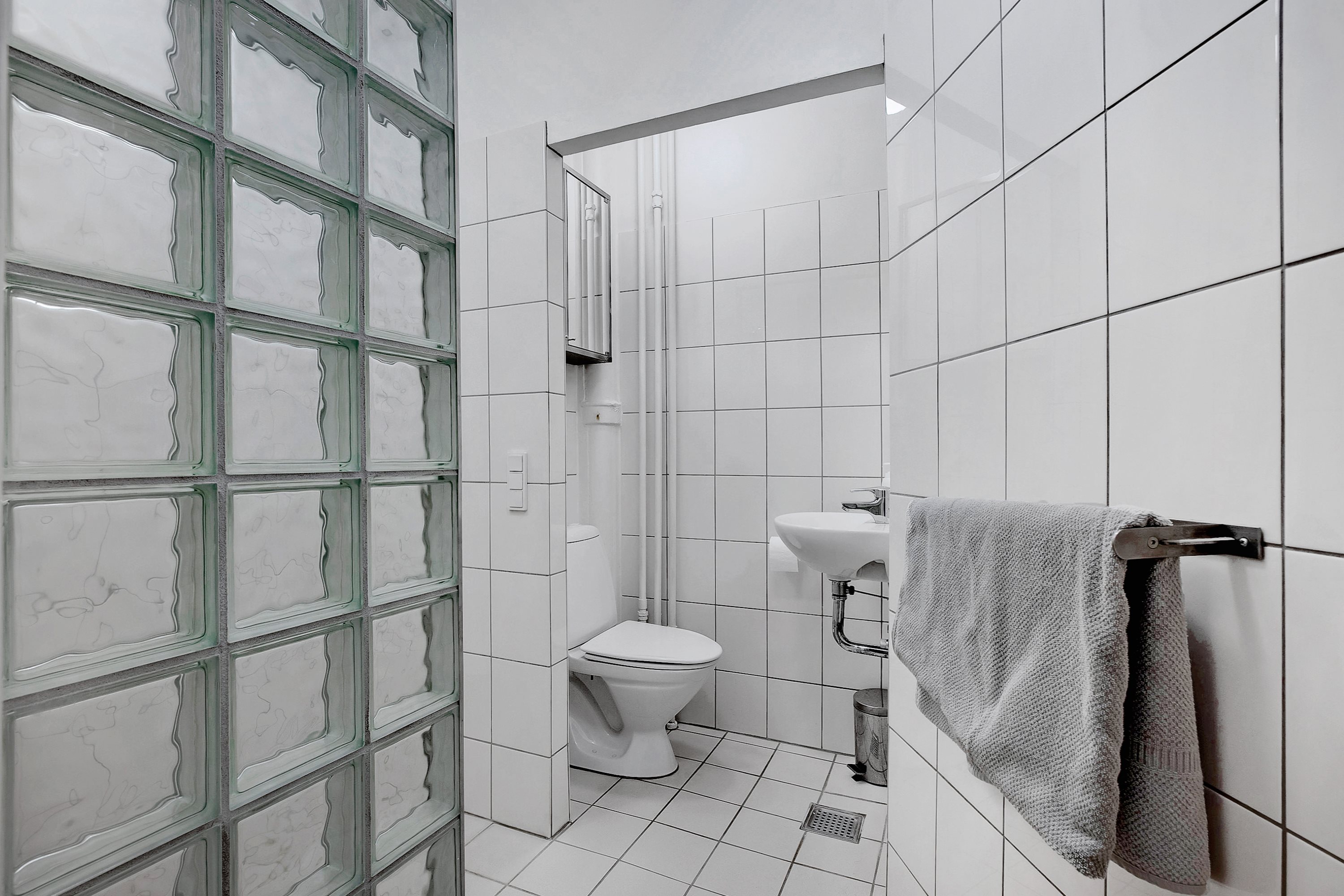 Engelstedsgade 44, st.. 1.sal., 2100 København Ø