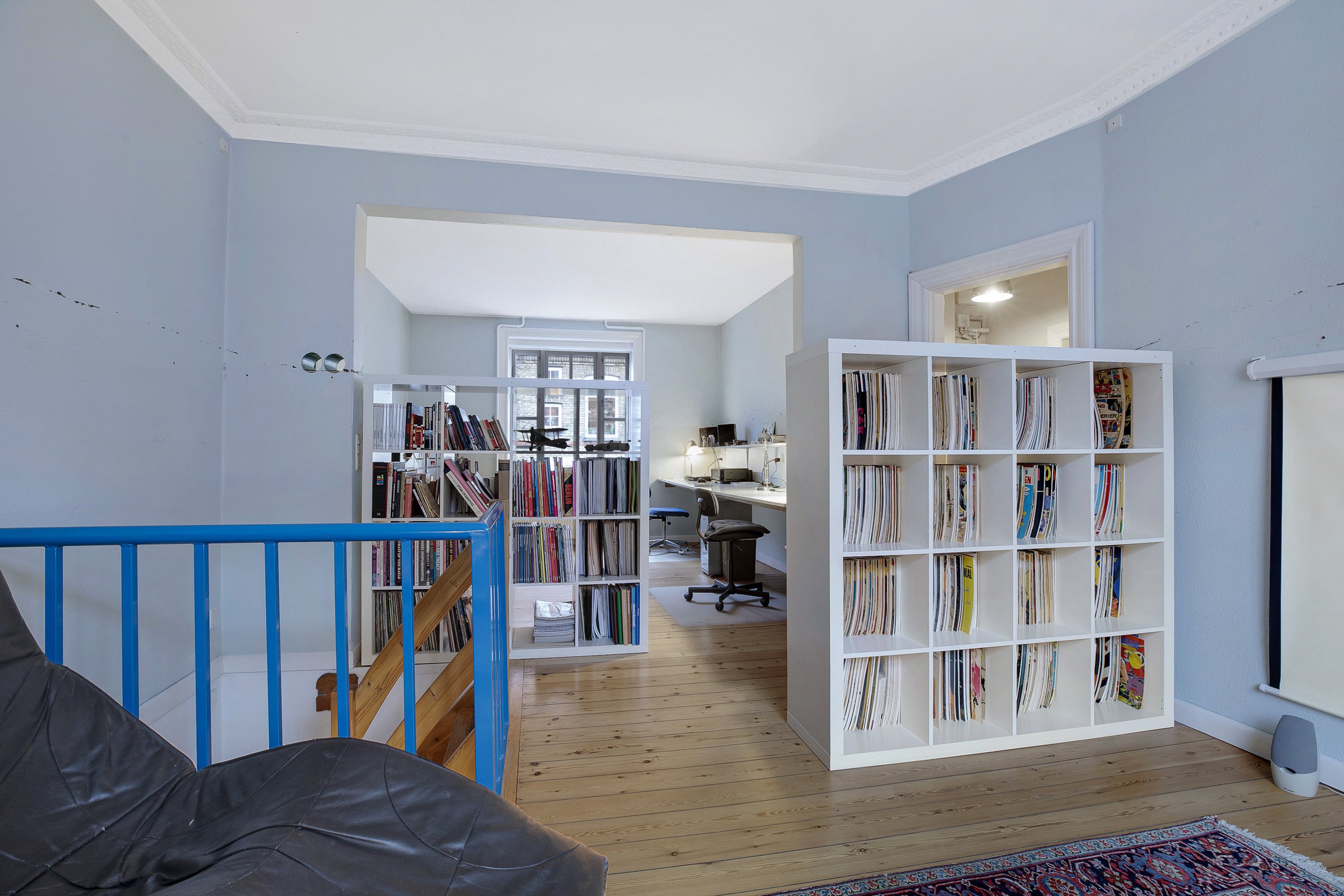 Engelstedsgade 44, st.. 1.sal., 2100 København Ø