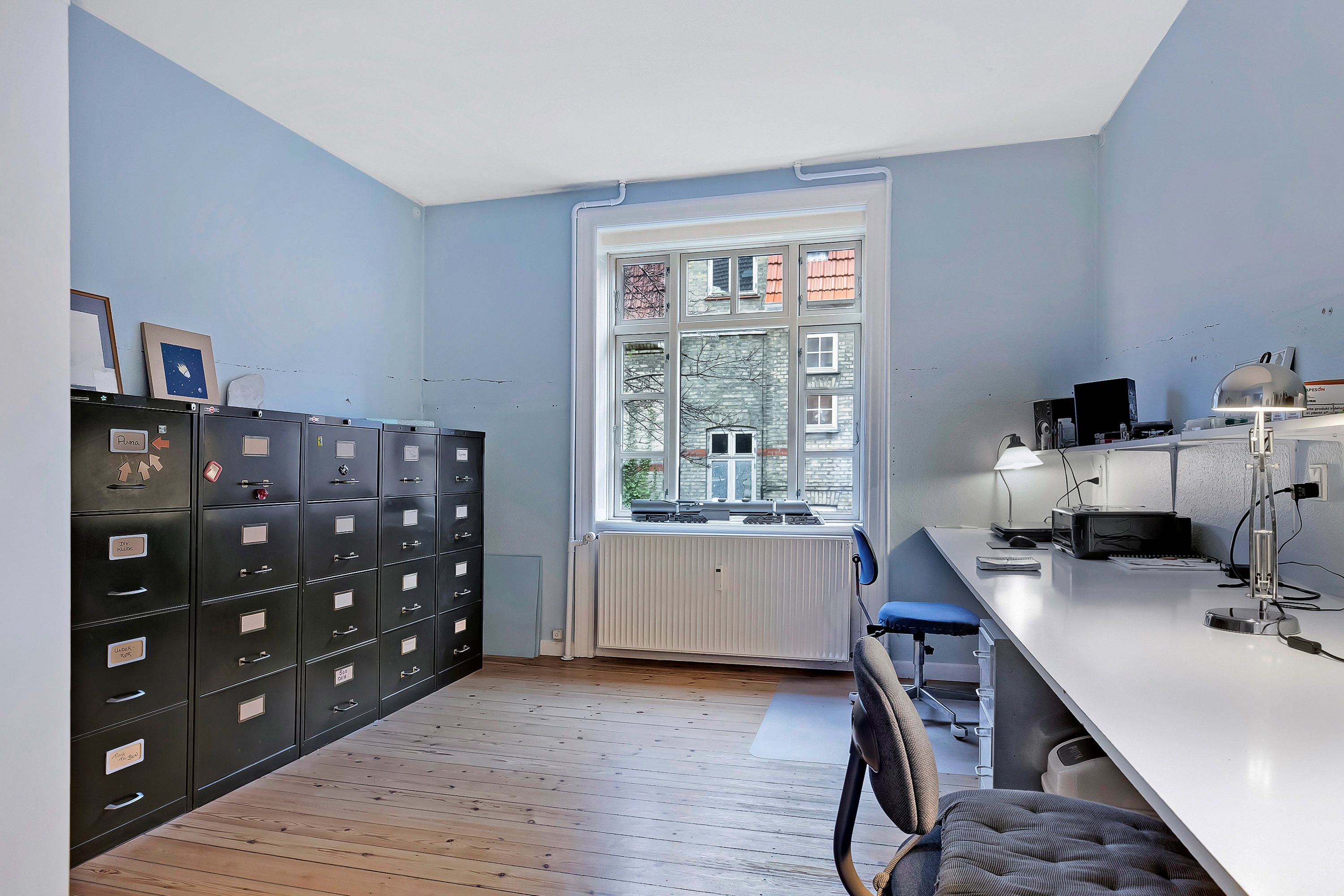 Engelstedsgade 44, st.. 1.sal., 2100 København Ø