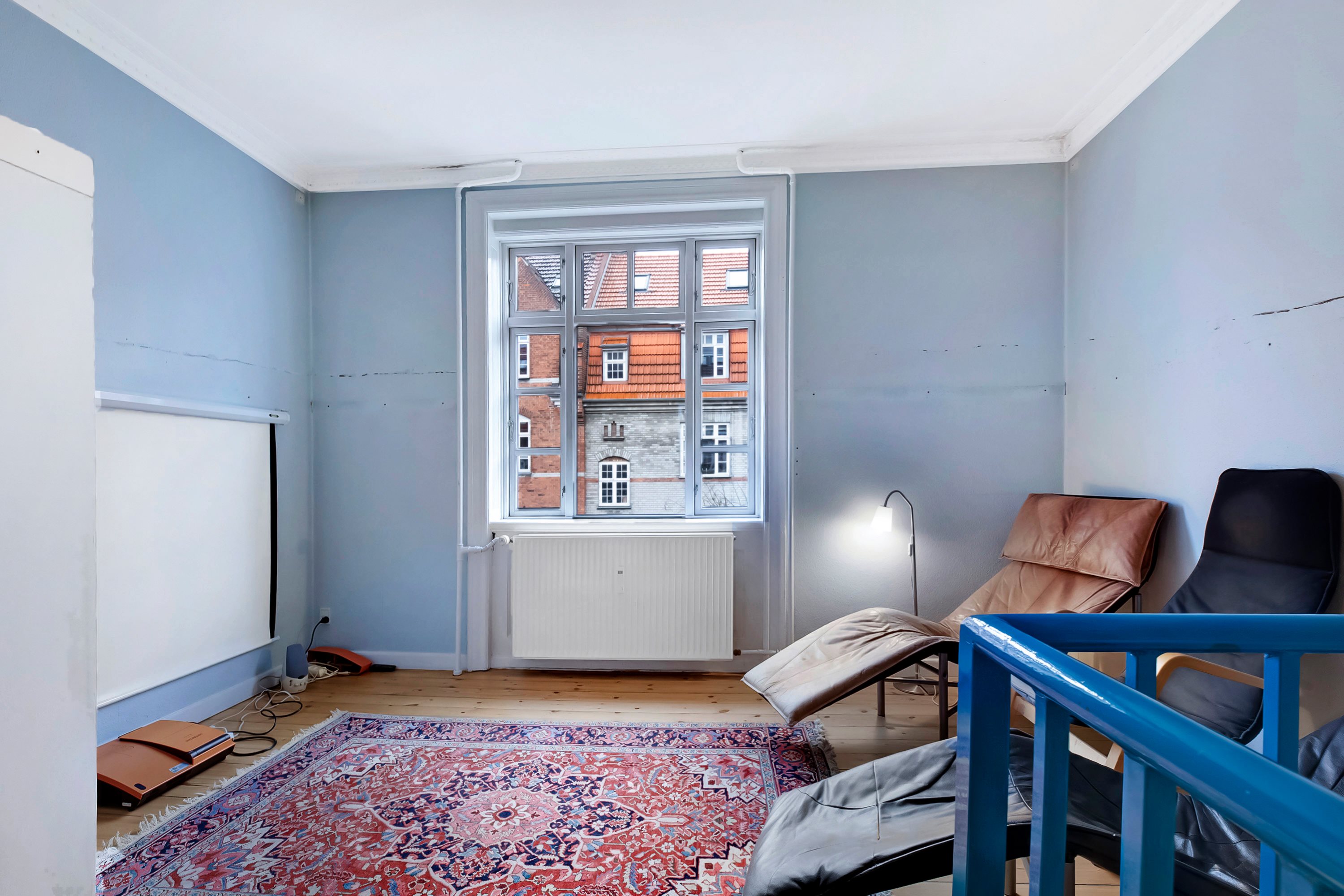 Engelstedsgade 44, st.. 1.sal., 2100 København Ø
