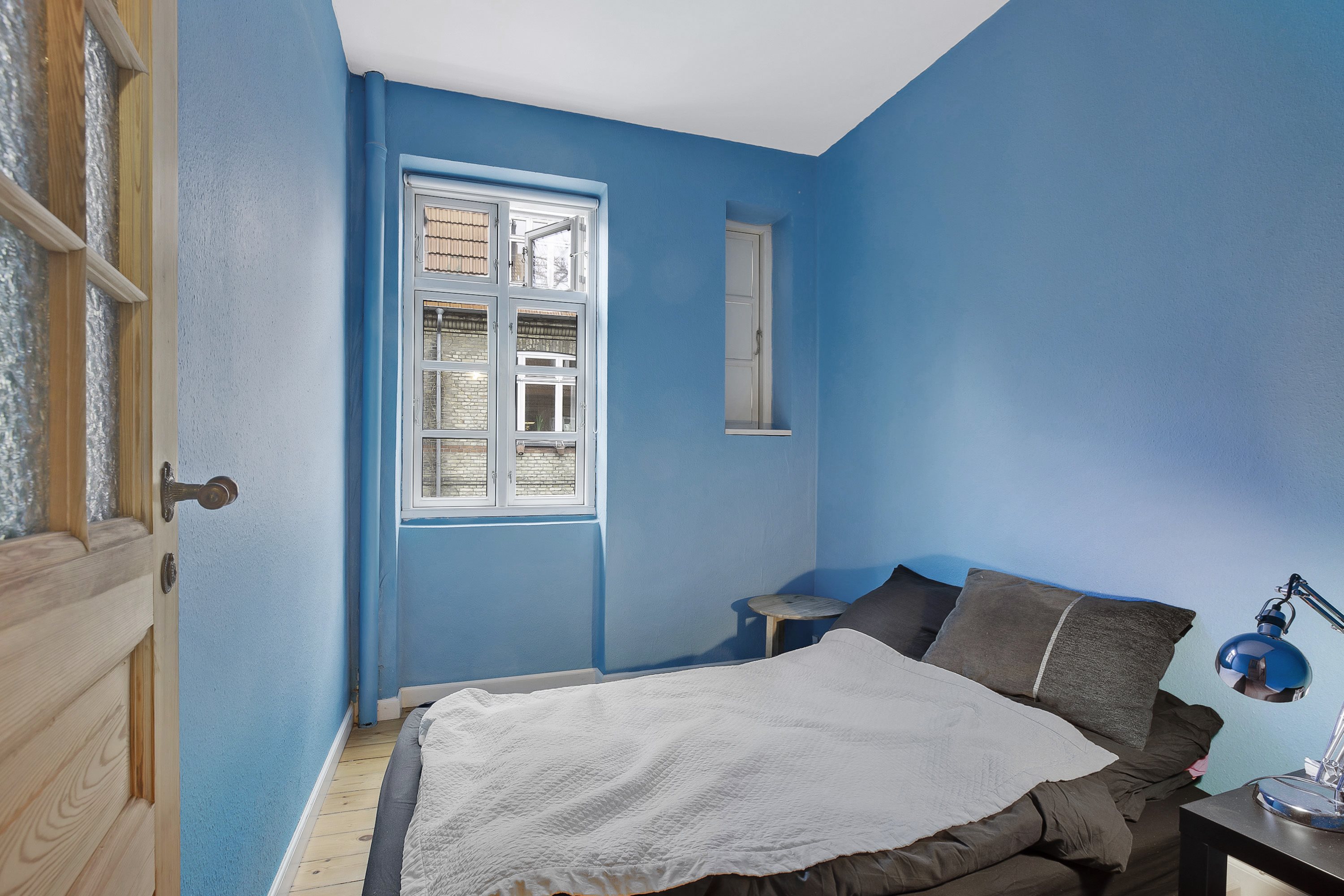 Engelstedsgade 44, st.. 1.sal., 2100 København Ø