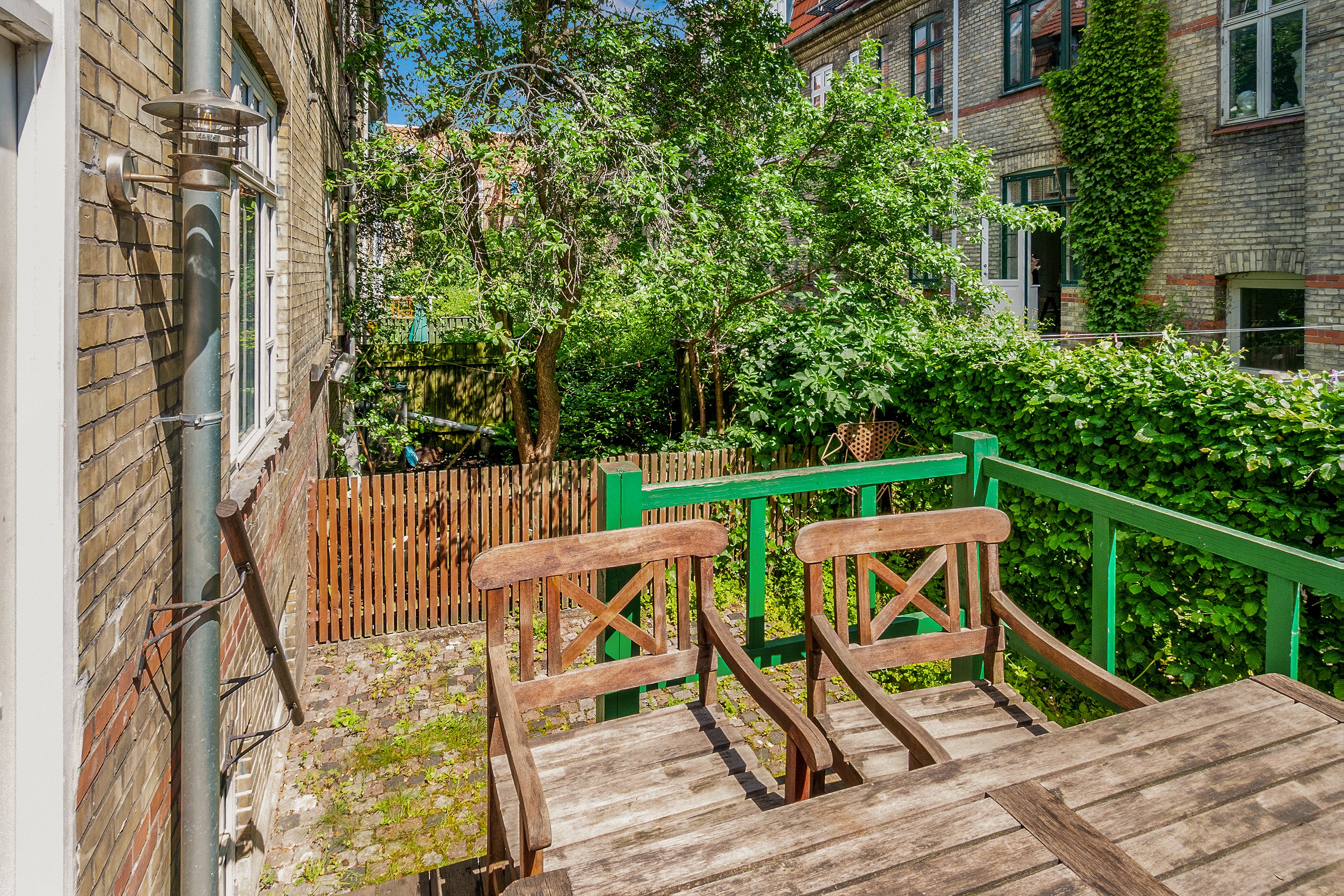 Engelstedsgade 44, st.. 1.sal., 2100 København Ø
