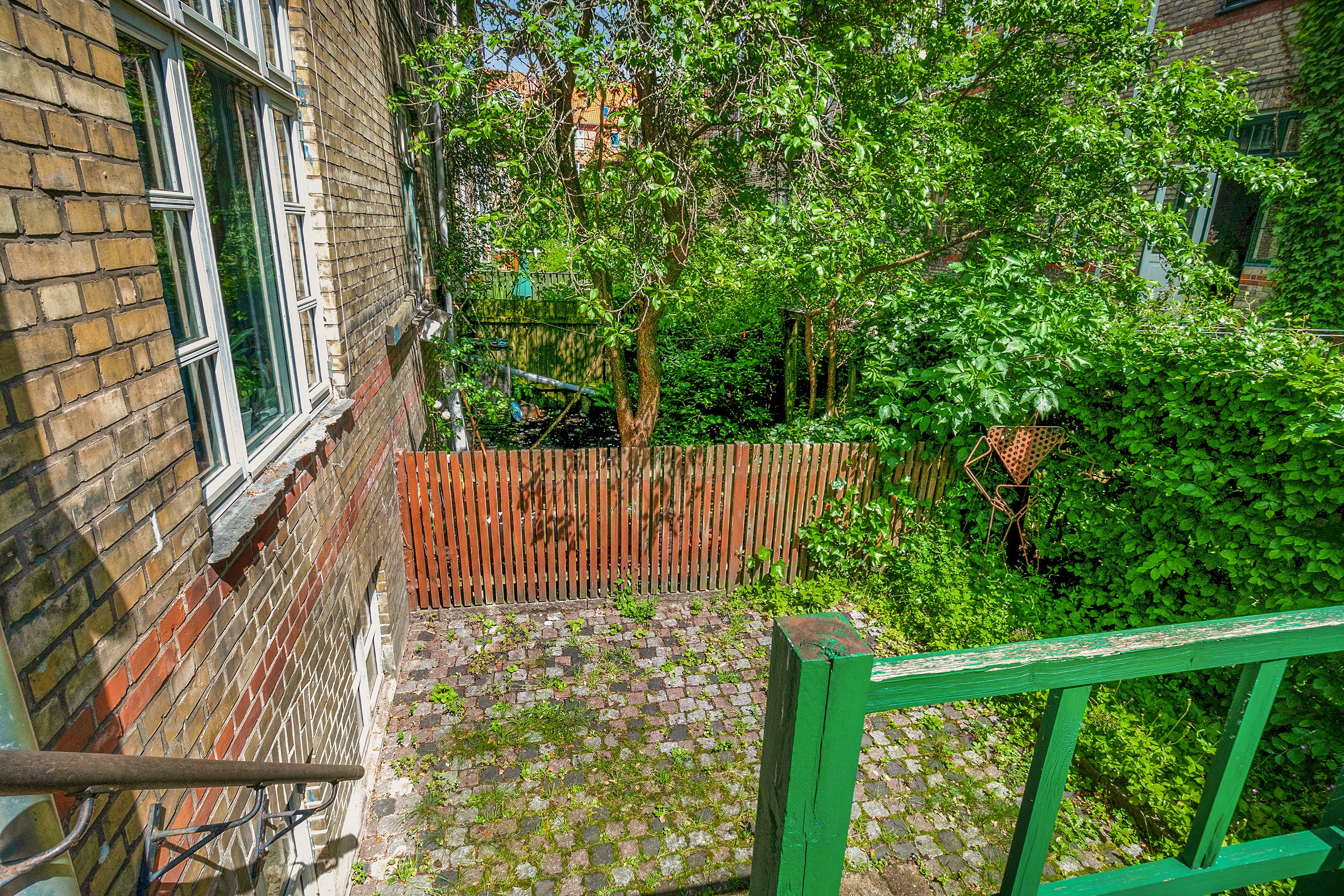 Engelstedsgade 44, st.. 1.sal., 2100 København Ø