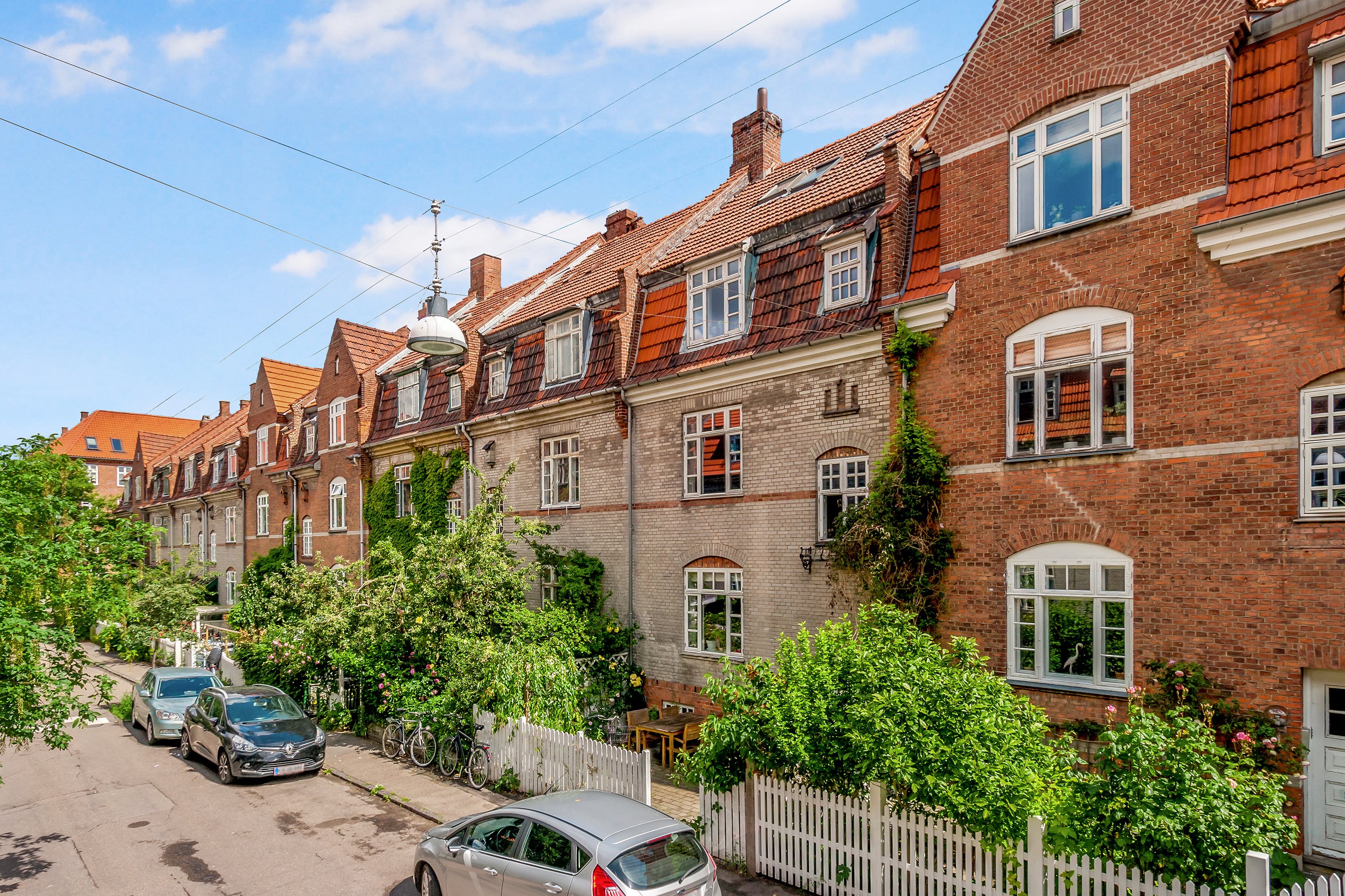Engelstedsgade 44, st.. 1.sal., 2100 København Ø