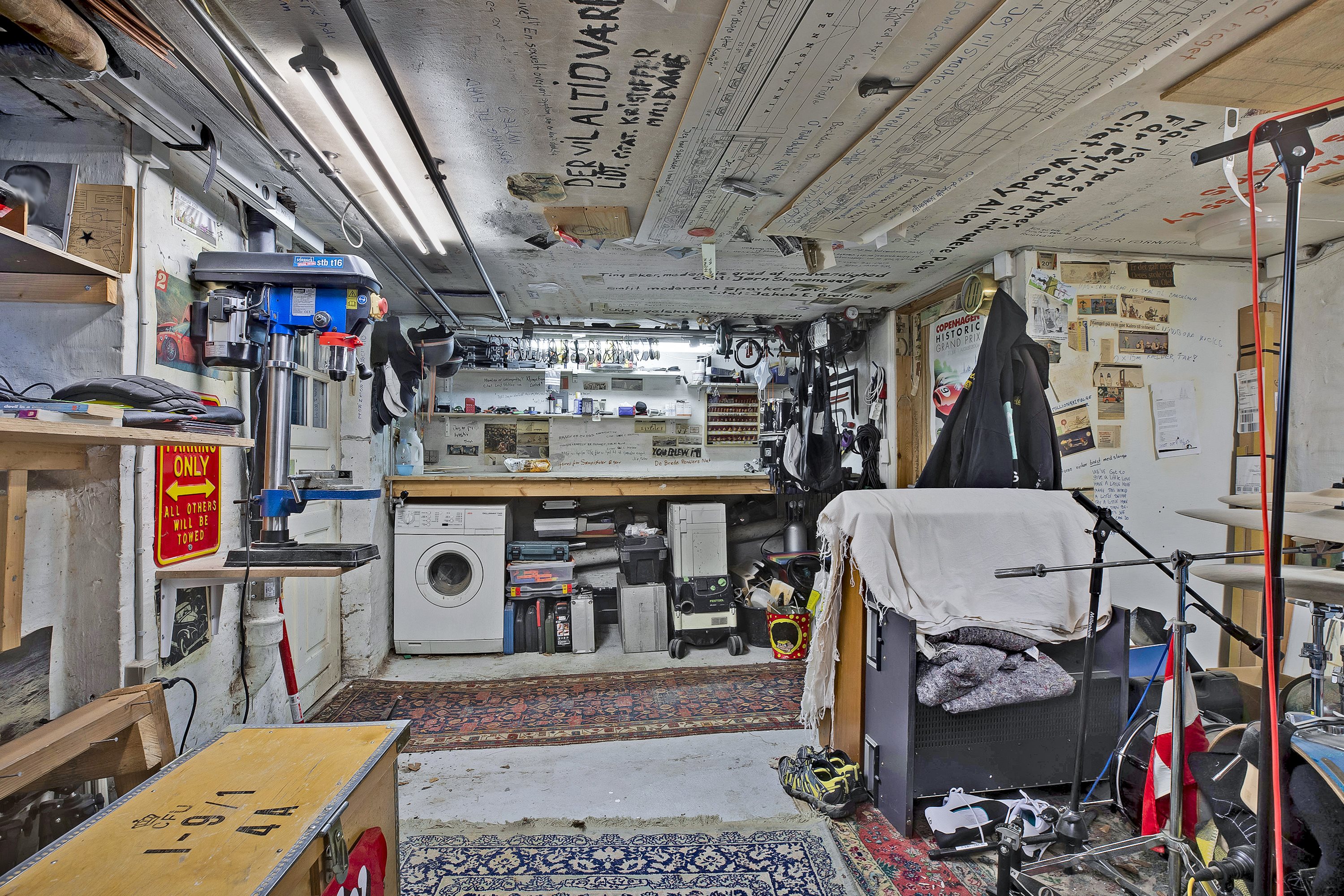 Engelstedsgade 44, st.. 1.sal., 2100 København Ø