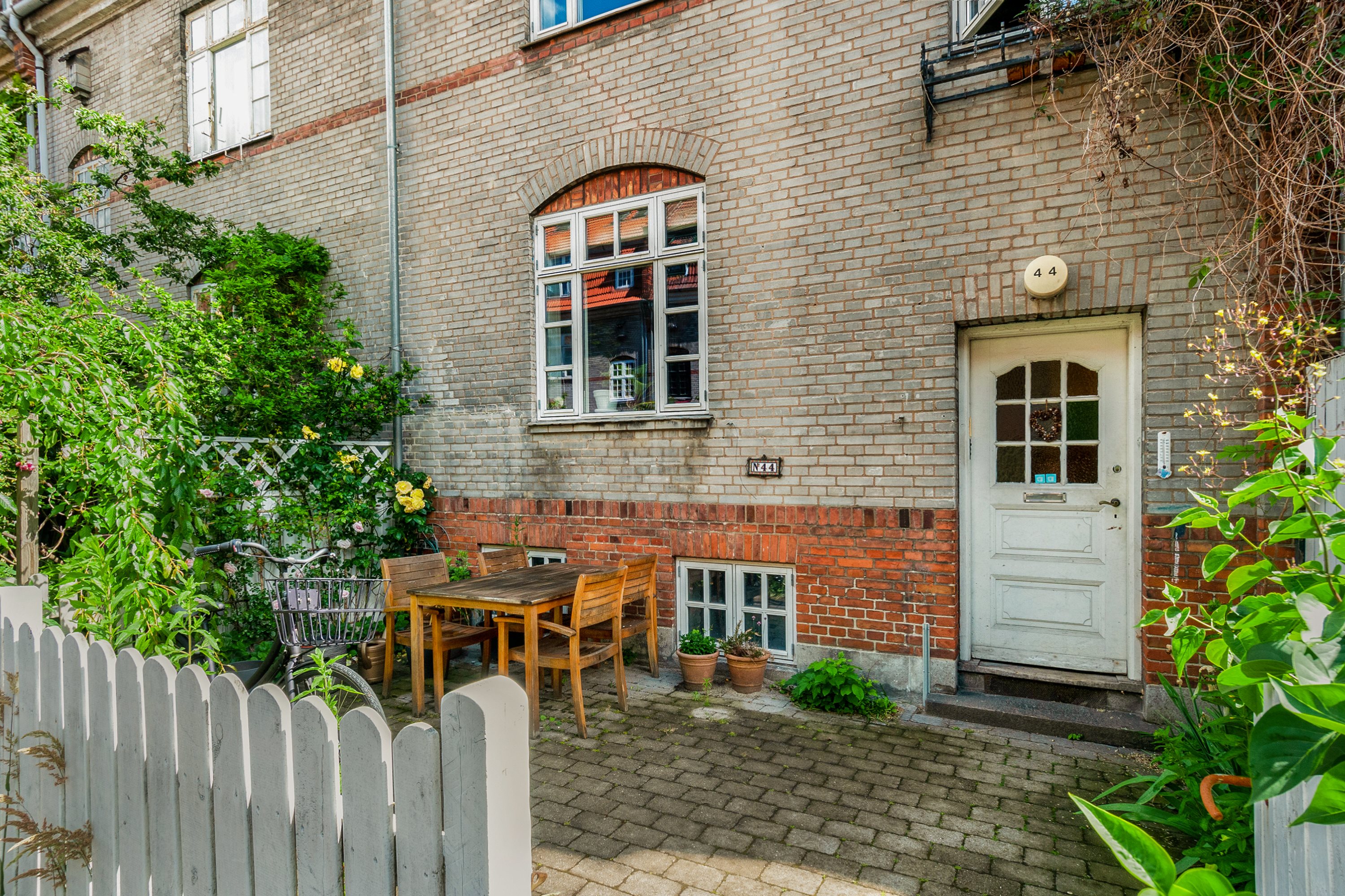 Engelstedsgade 44, st.. 1.sal., 2100 København Ø