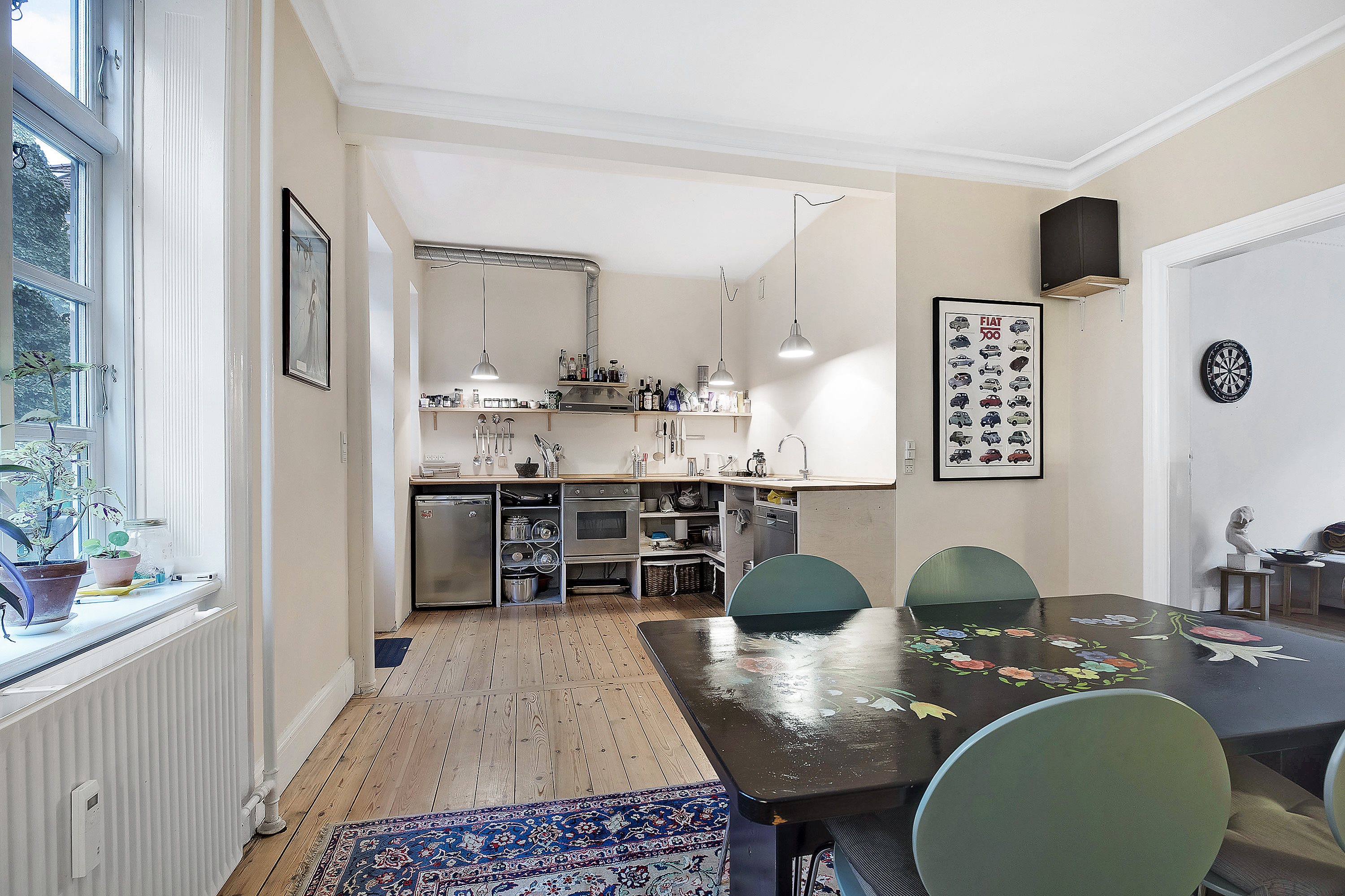 Engelstedsgade 44, st.. 1.sal., 2100 København Ø