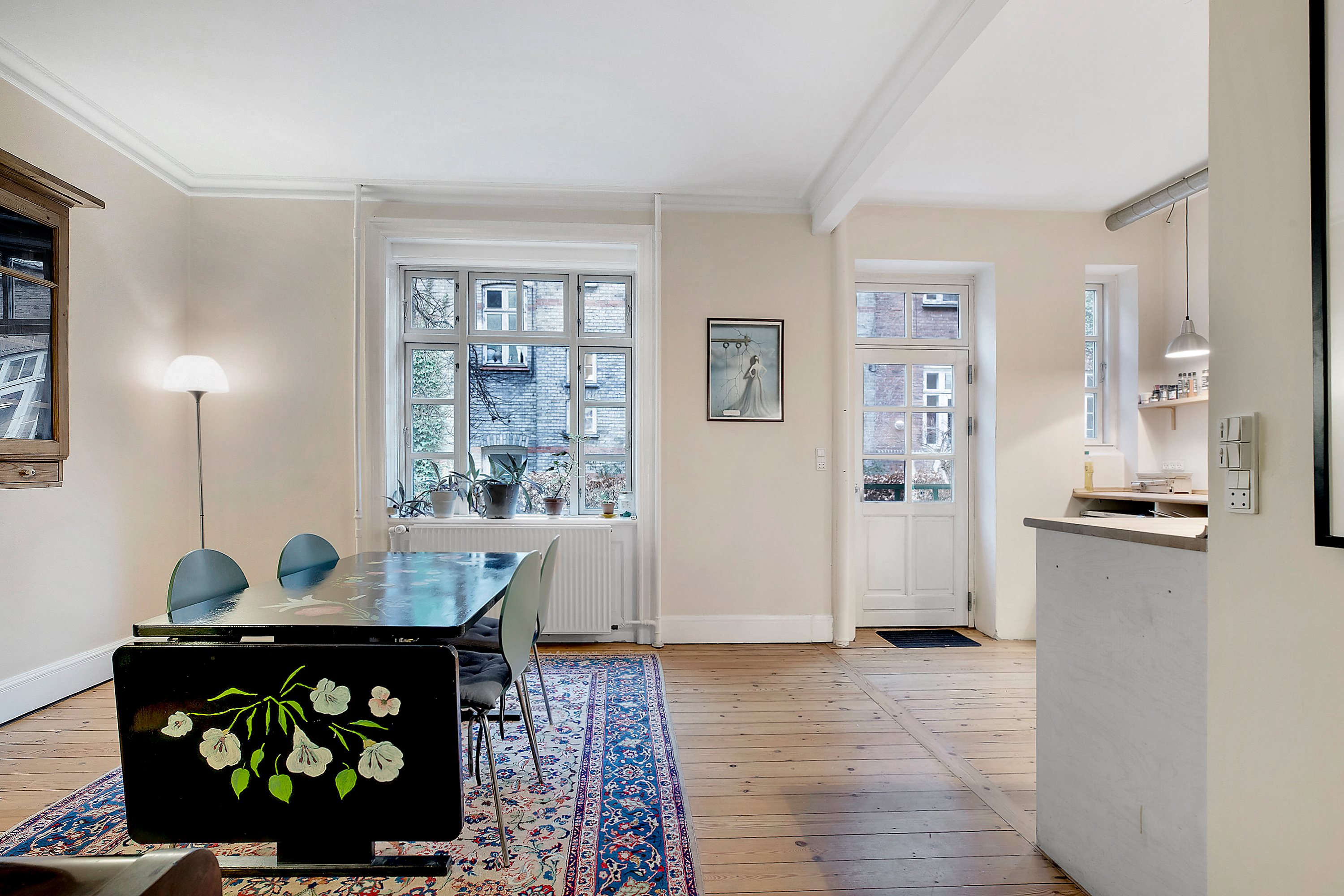 Engelstedsgade 44, st.. 1.sal., 2100 København Ø