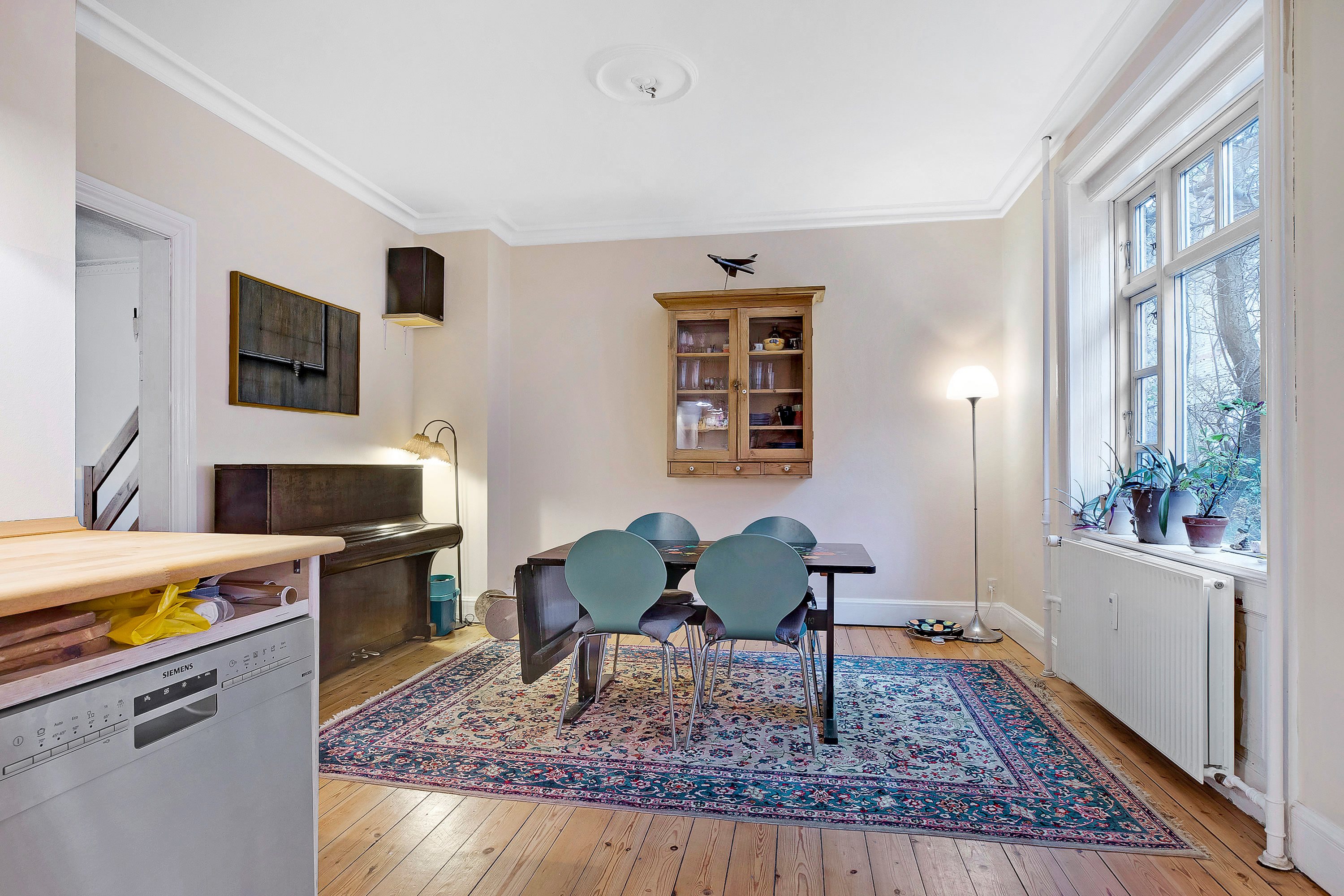 Engelstedsgade 44, st.. 1.sal., 2100 København Ø