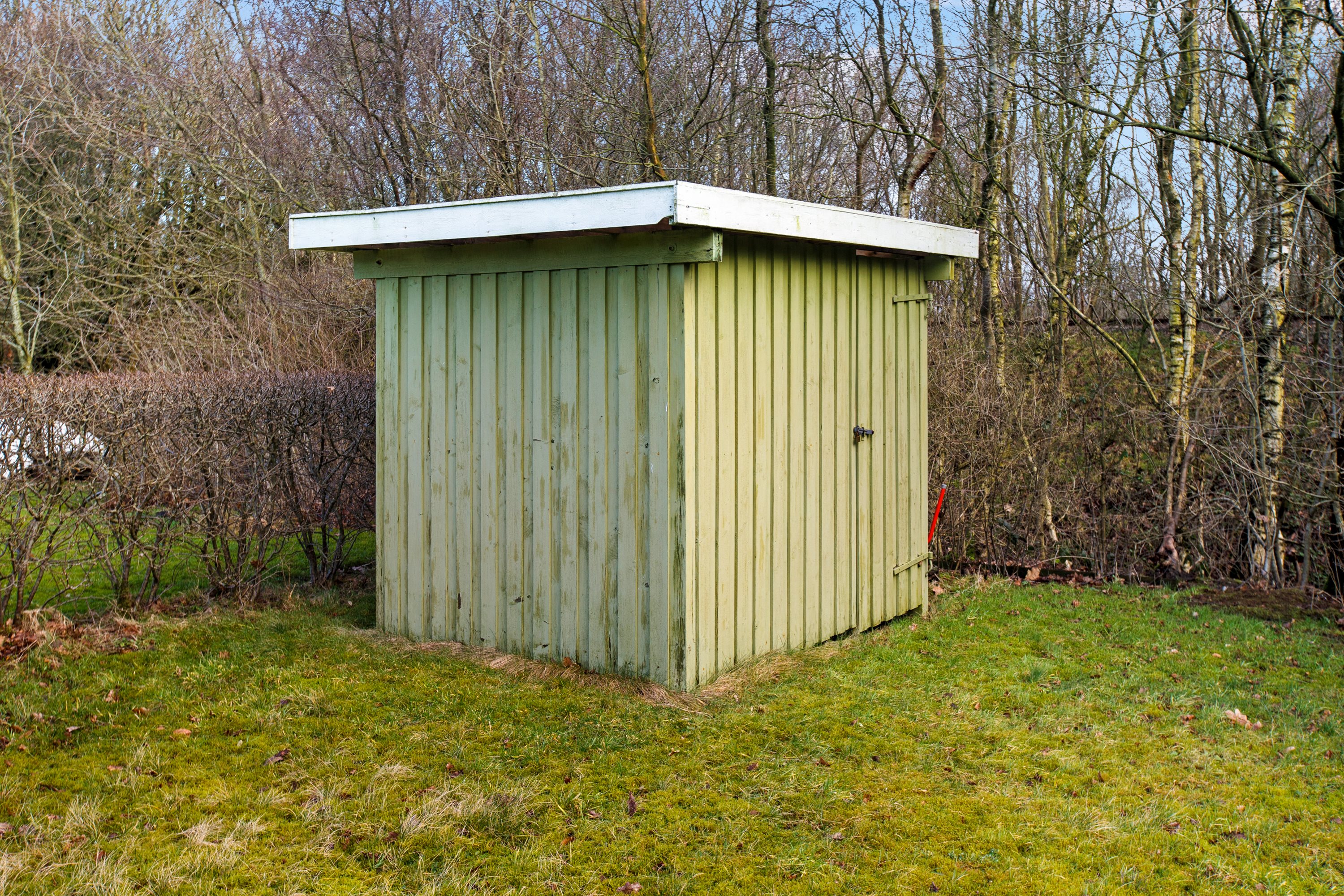 Hovborgvej 34R, Tofterup, 7200 Grindsted