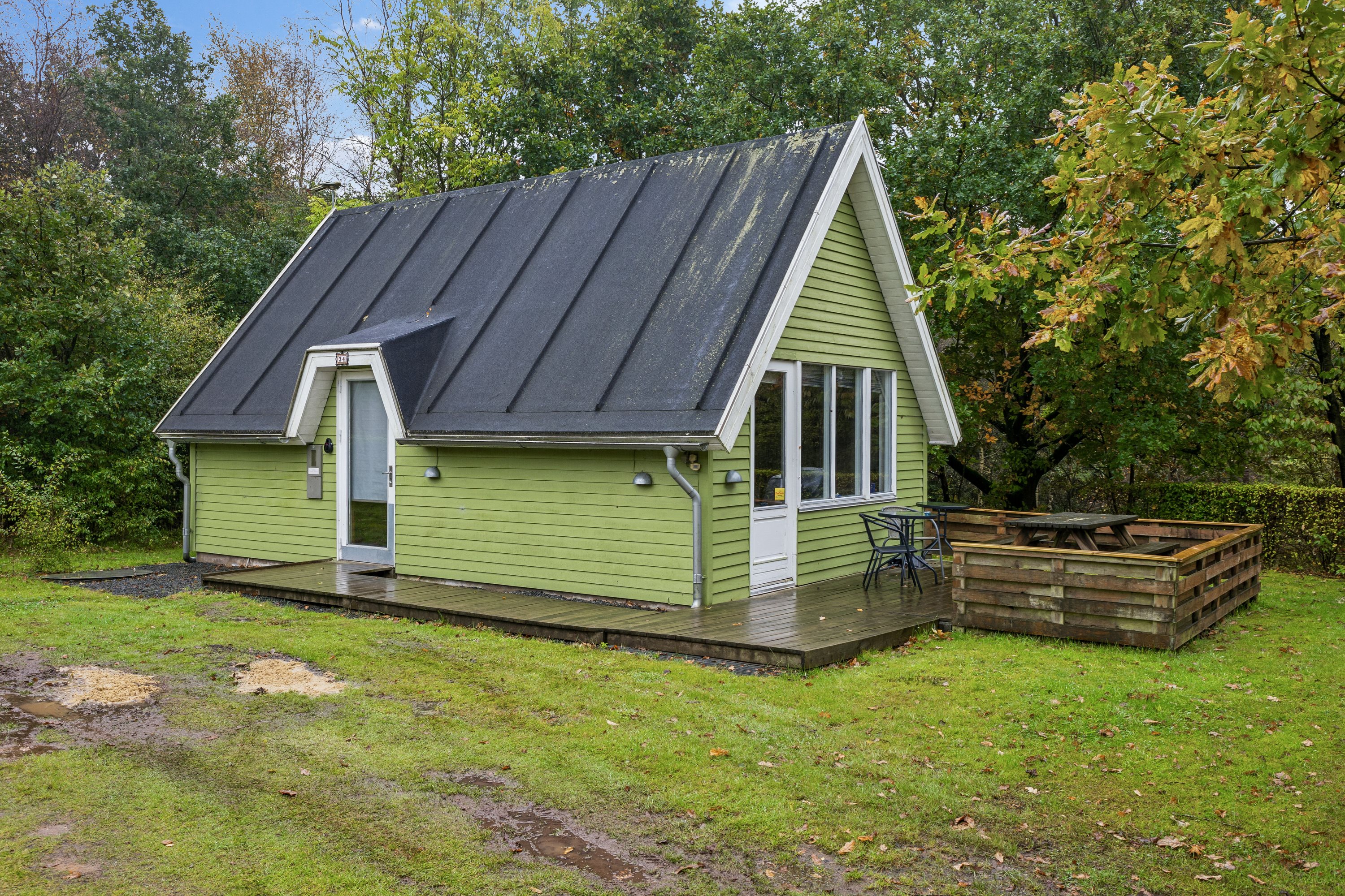 Hovborgvej 34R, Tofterup, 7200 Grindsted