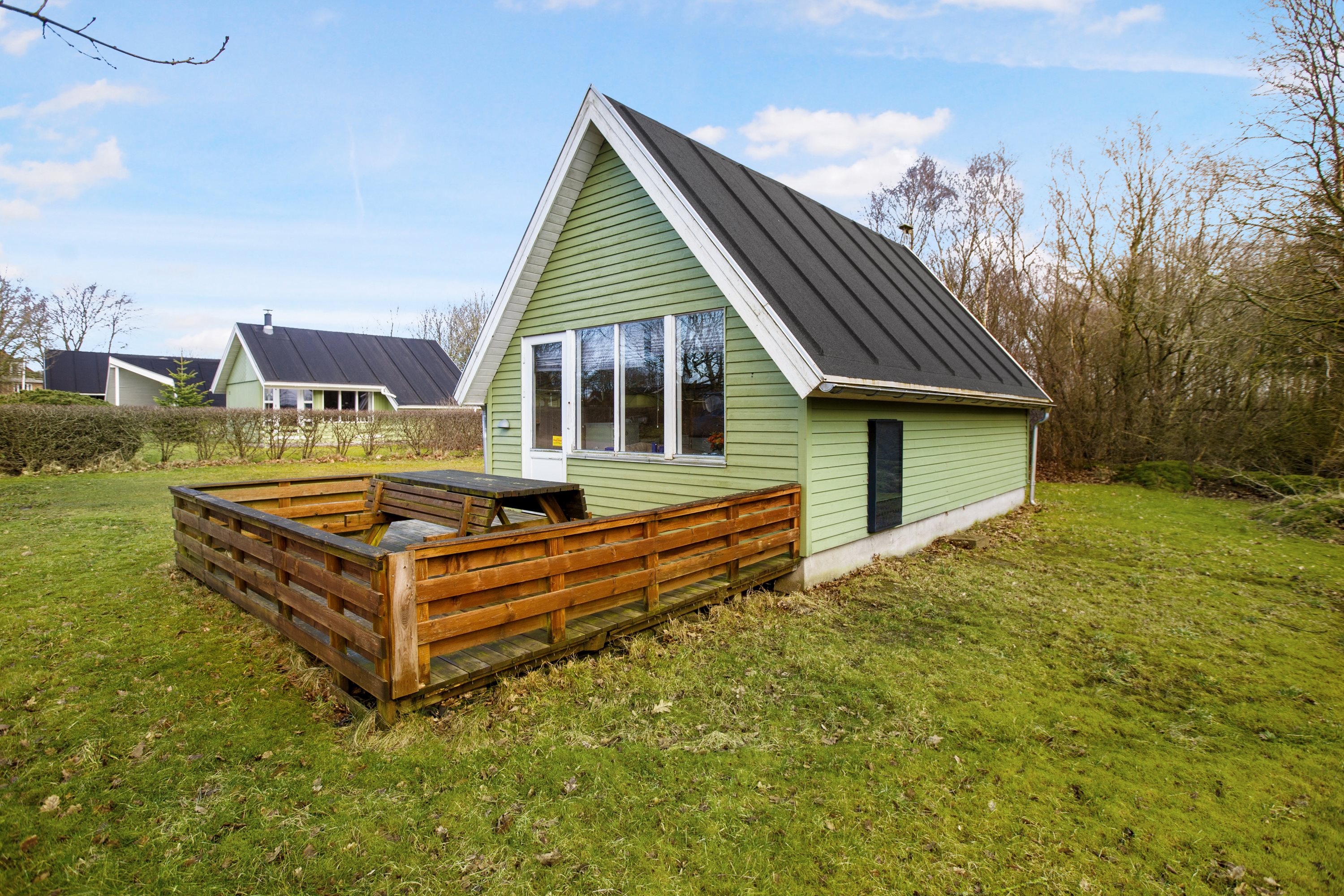 Hovborgvej 34R, Tofterup, 7200 Grindsted