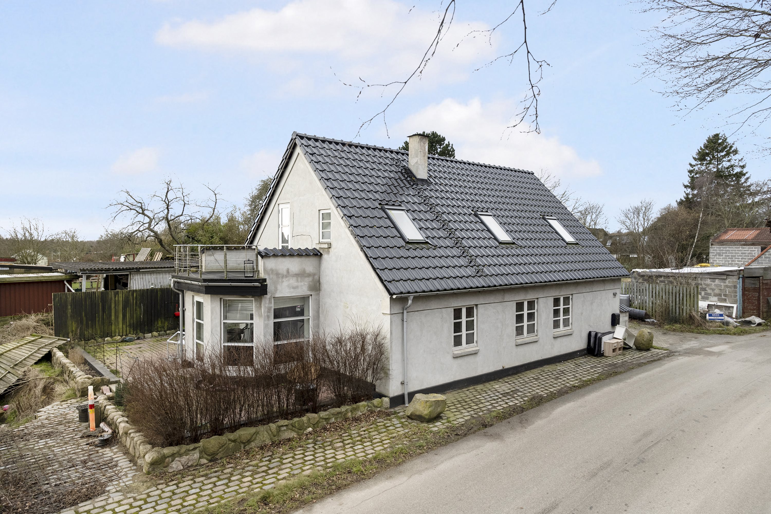 Stensbyvej 25, 4773 Stensved