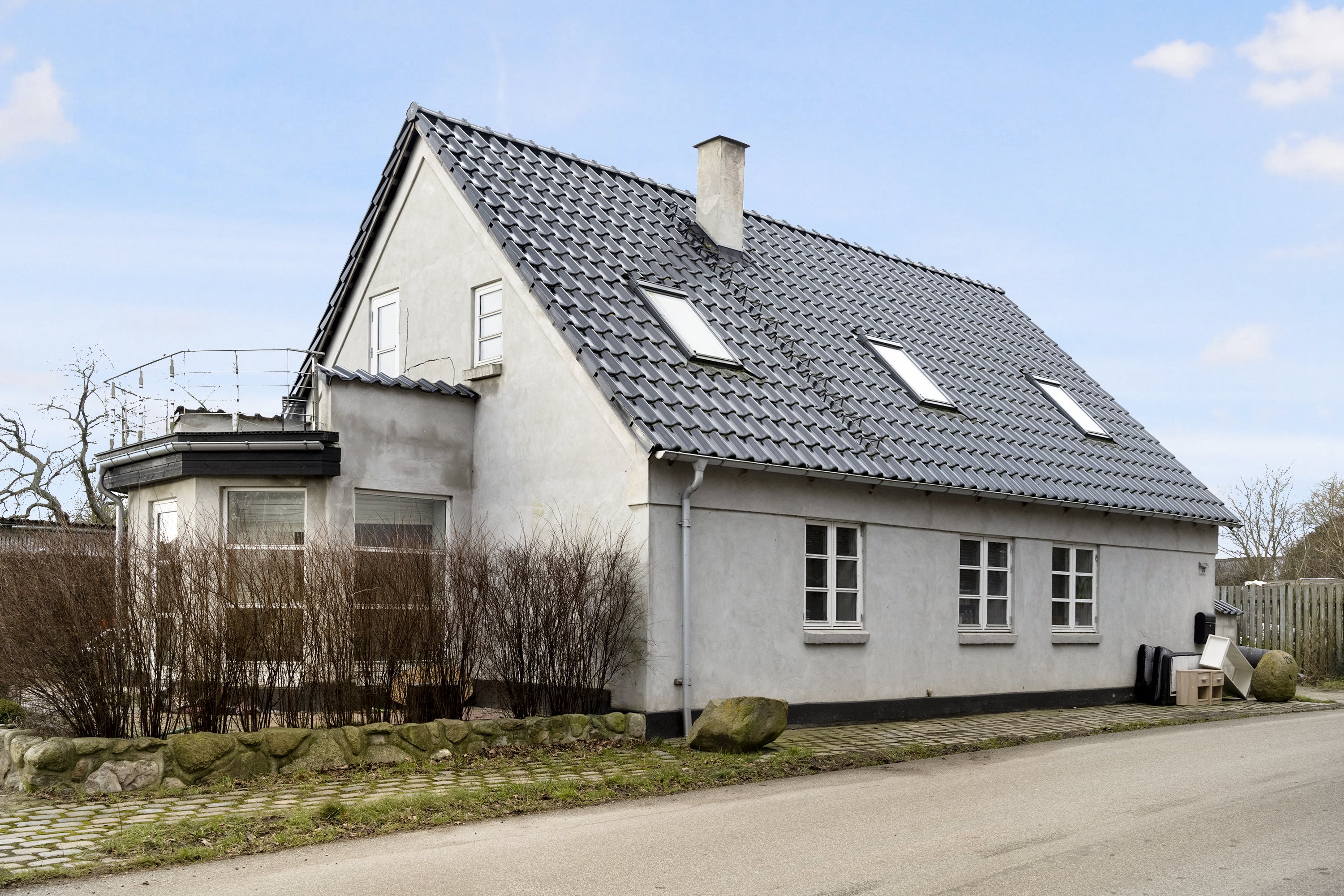 Stensbyvej 25, 4773 Stensved