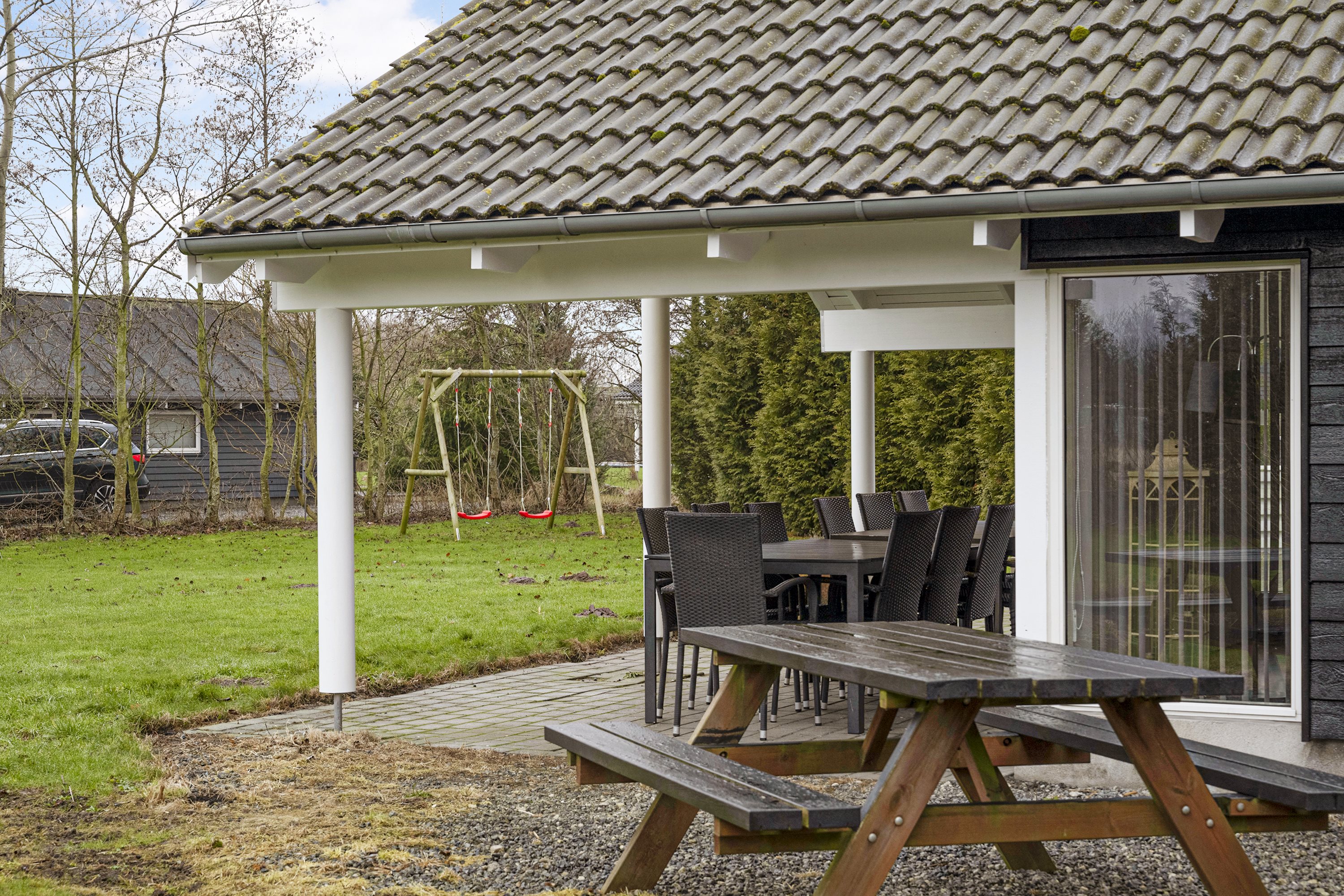 Blommestien 100, 4872 Idestrup