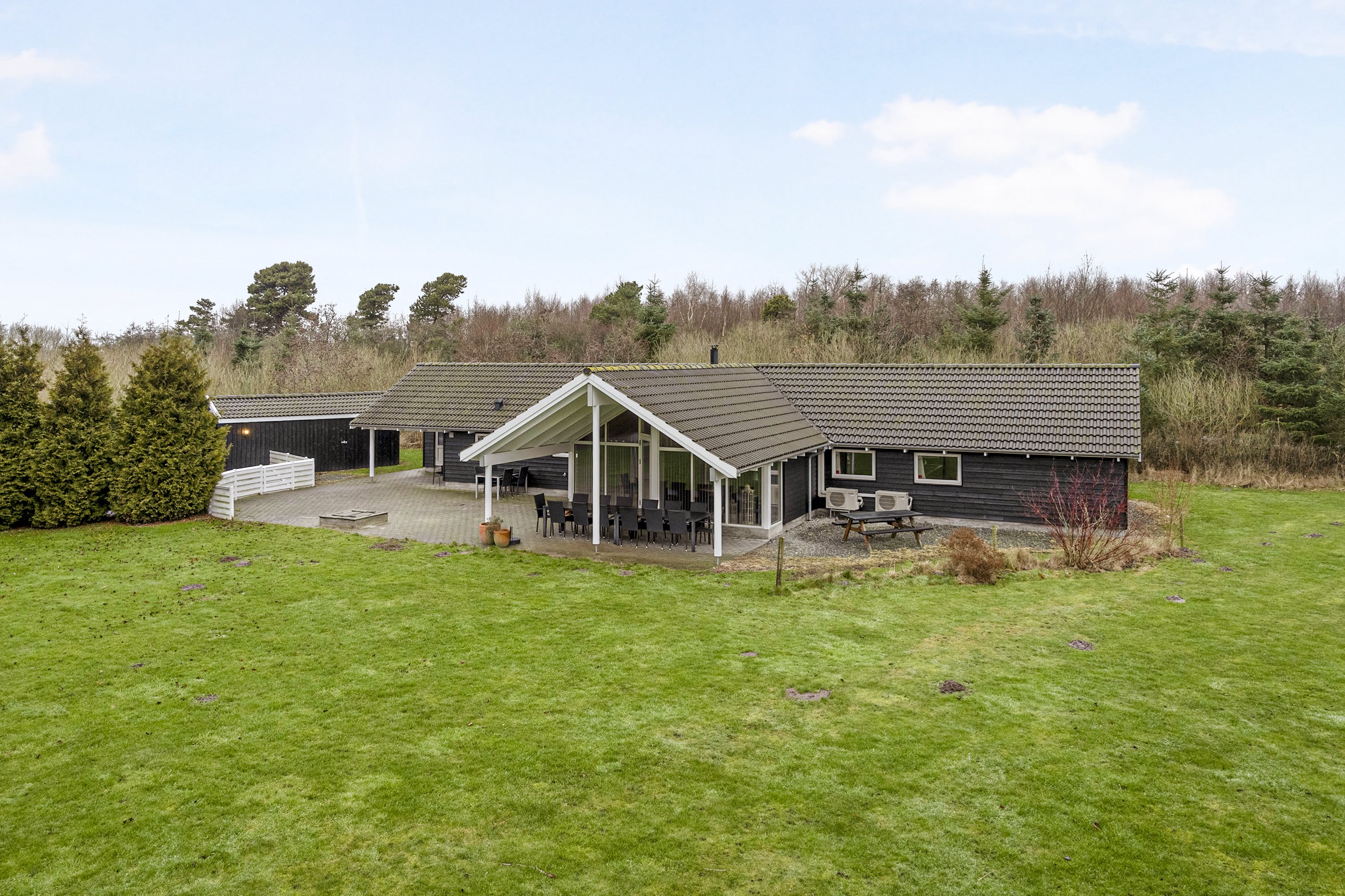 Blommestien 100, 4872 Idestrup