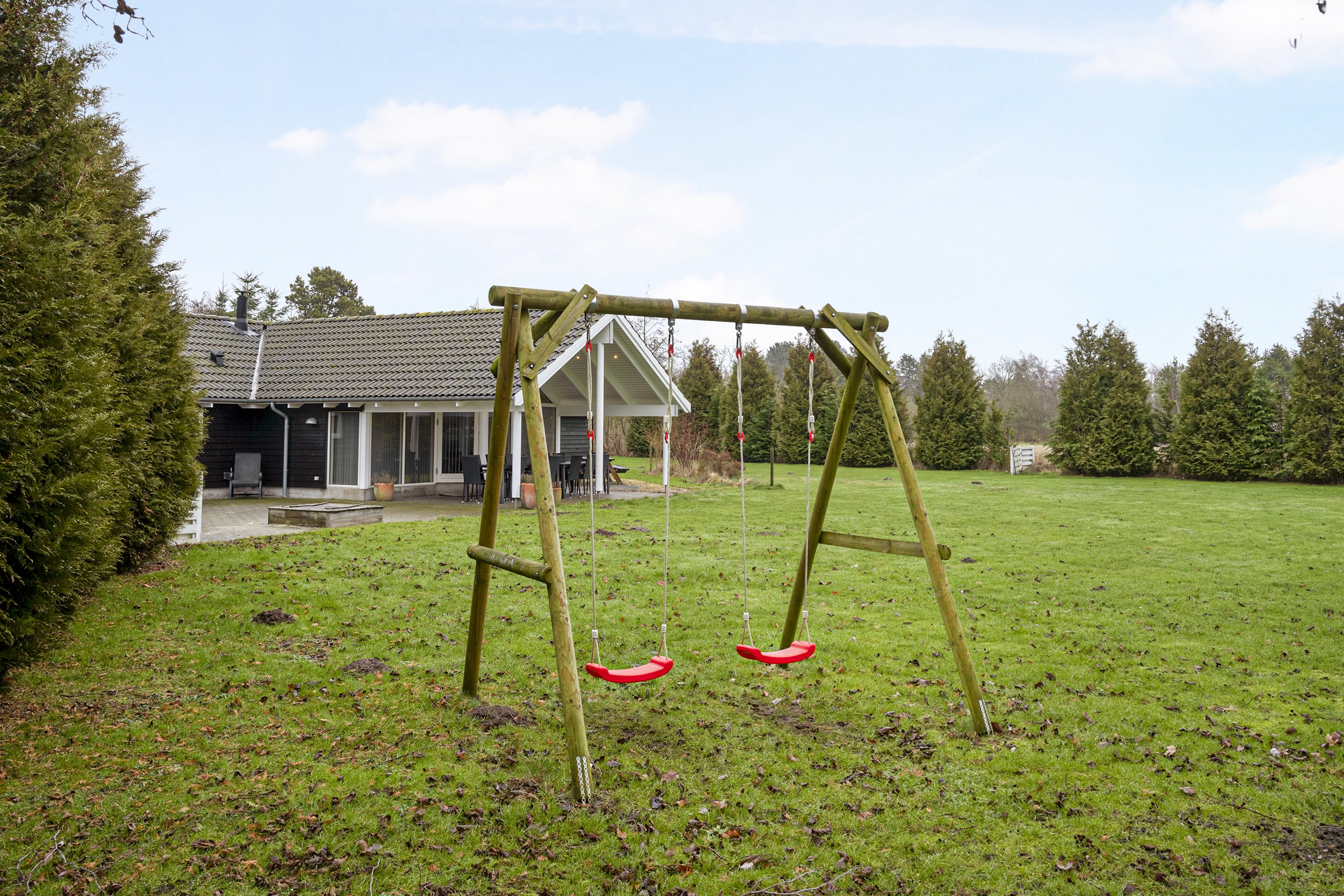 Blommestien 100, 4872 Idestrup