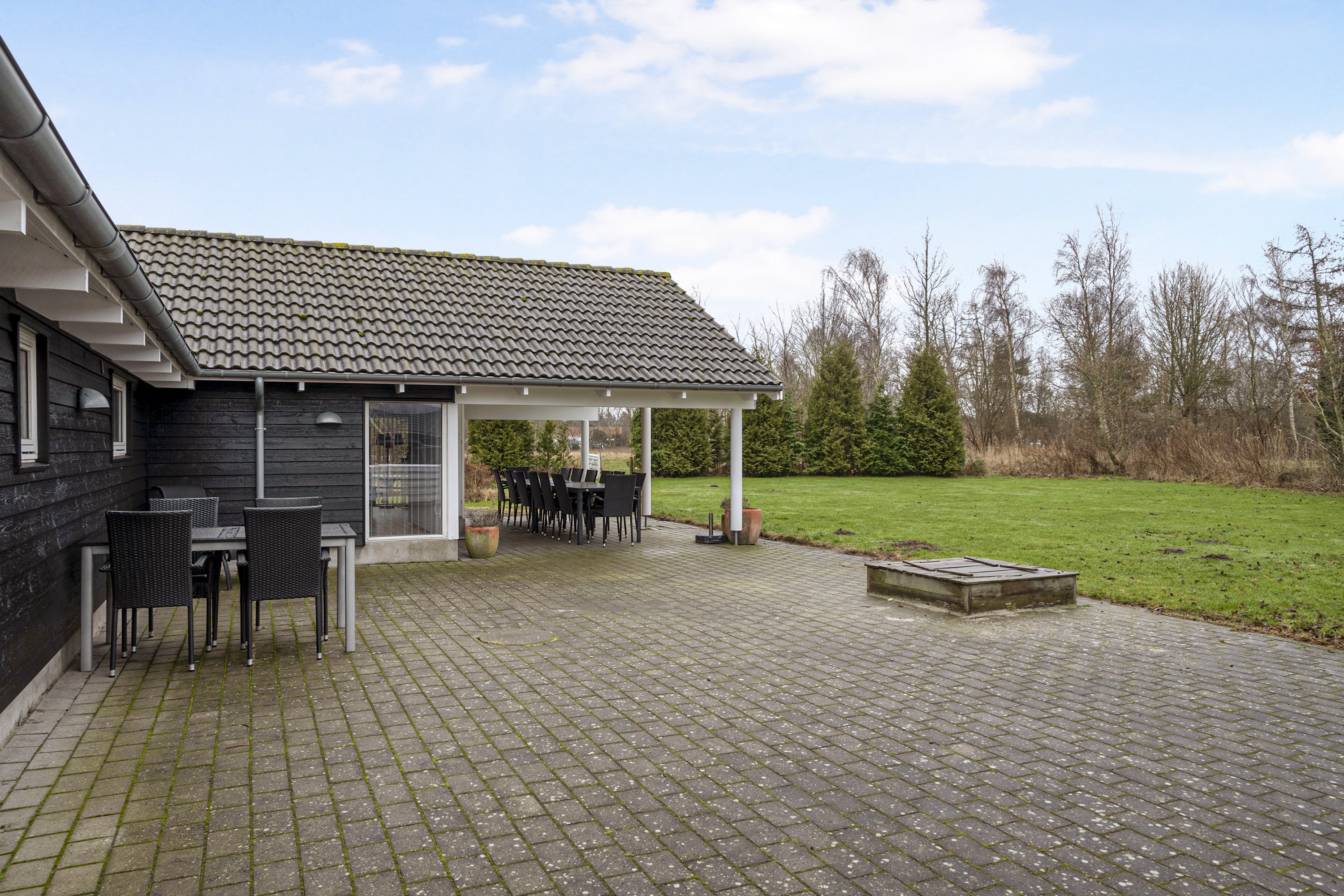 Blommestien 100, 4872 Idestrup