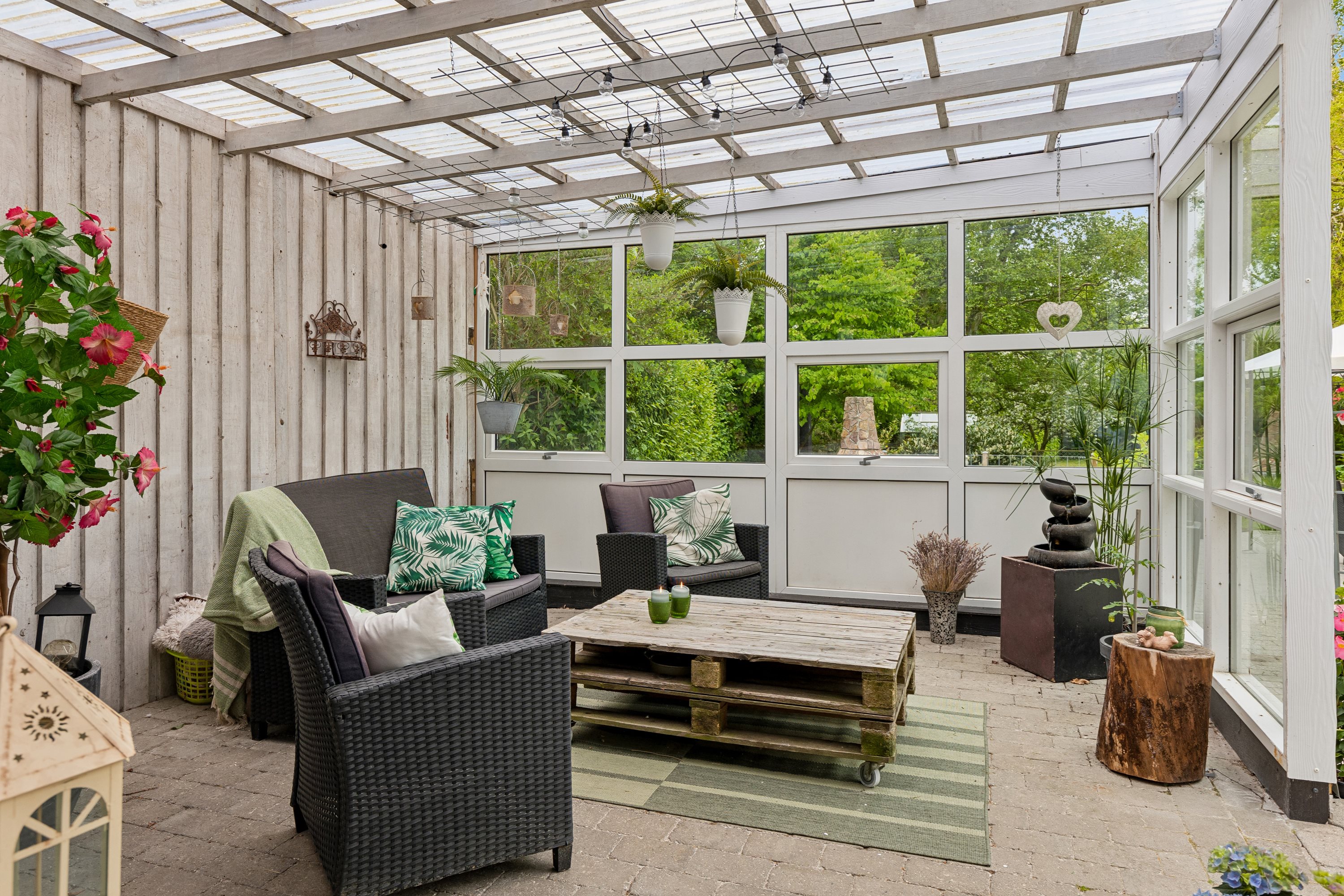 Trønningevej 16, Kundby, 4520 Svinninge