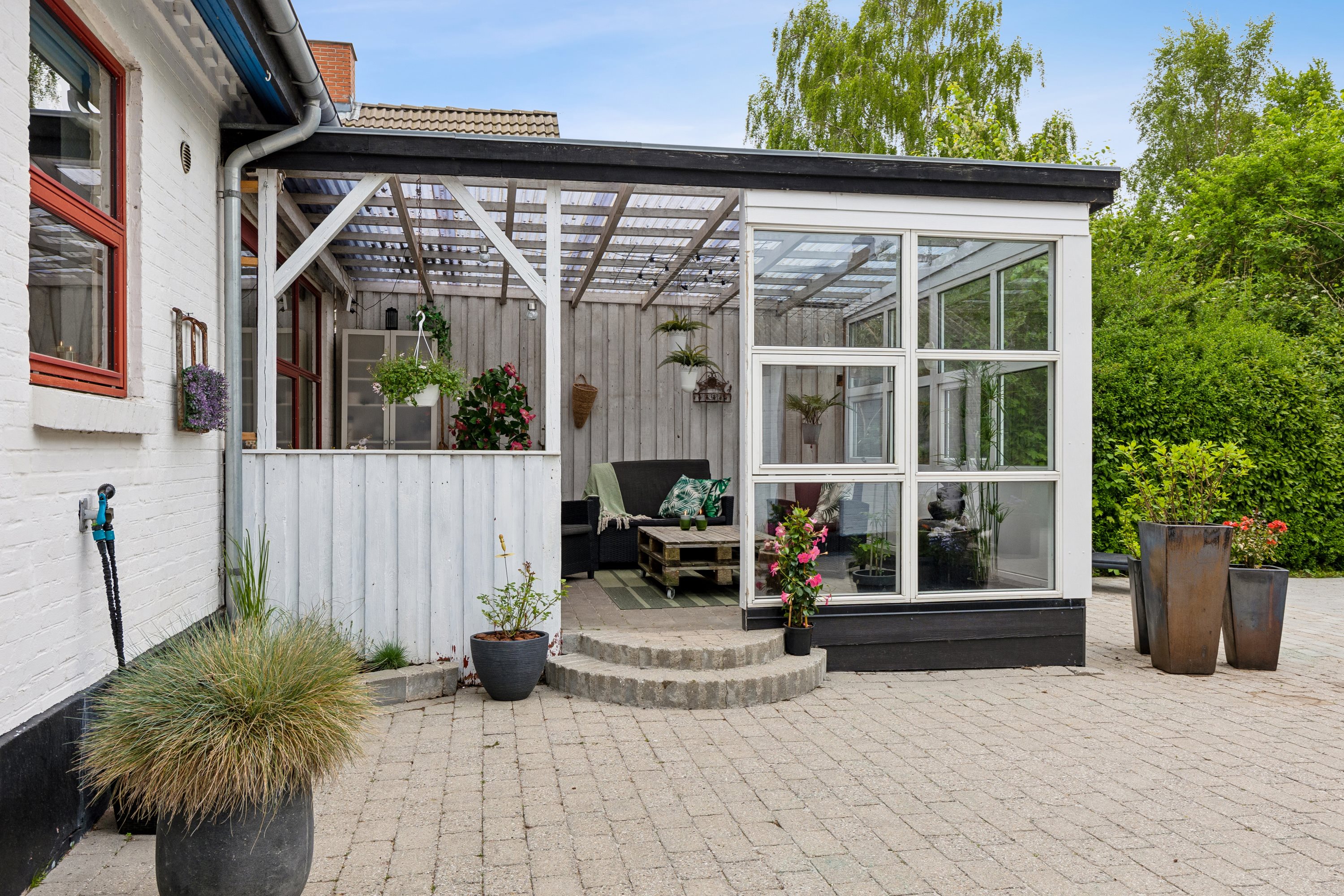 Trønningevej 16, Kundby, 4520 Svinninge