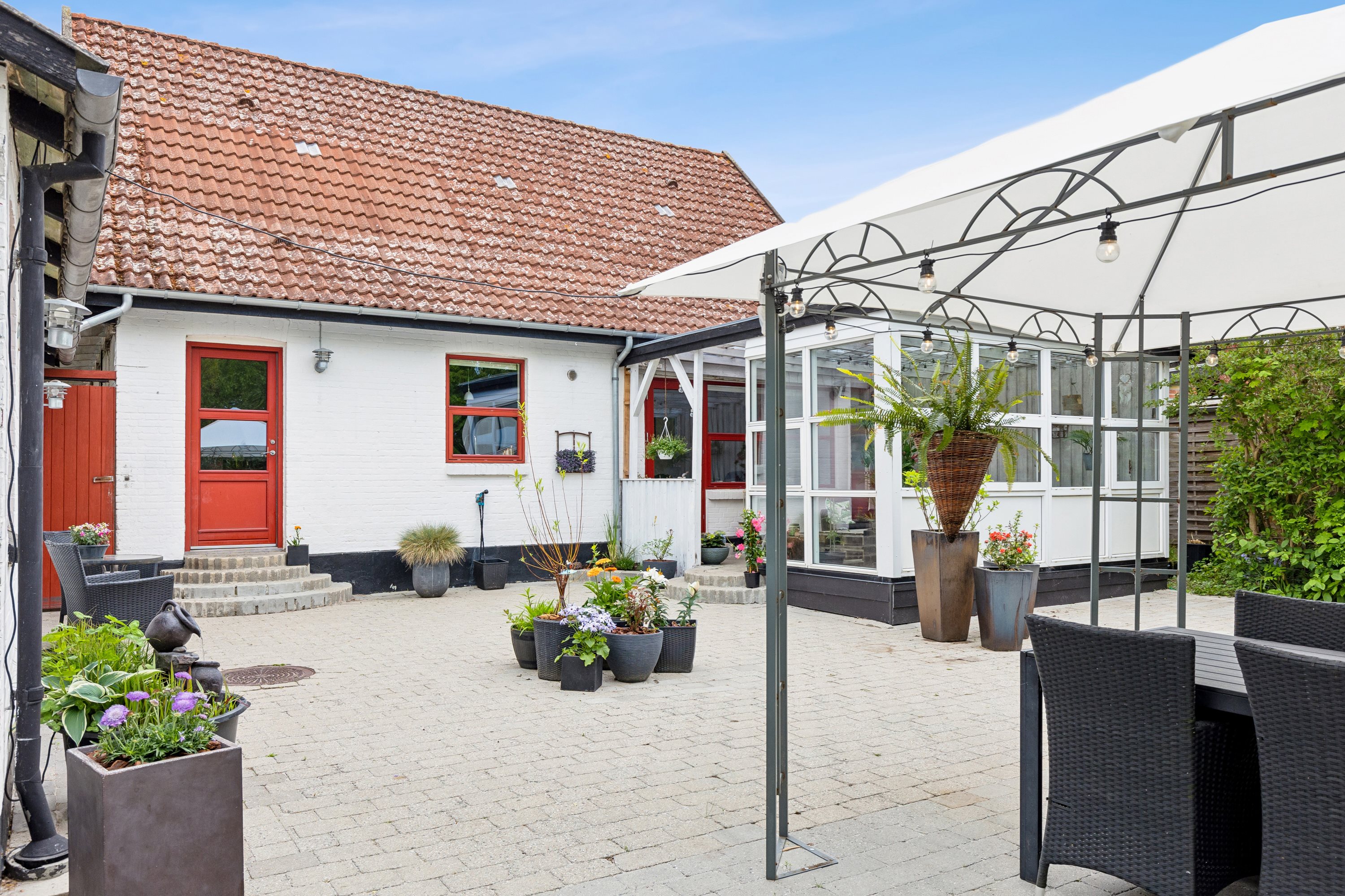 Trønningevej 16, Kundby, 4520 Svinninge