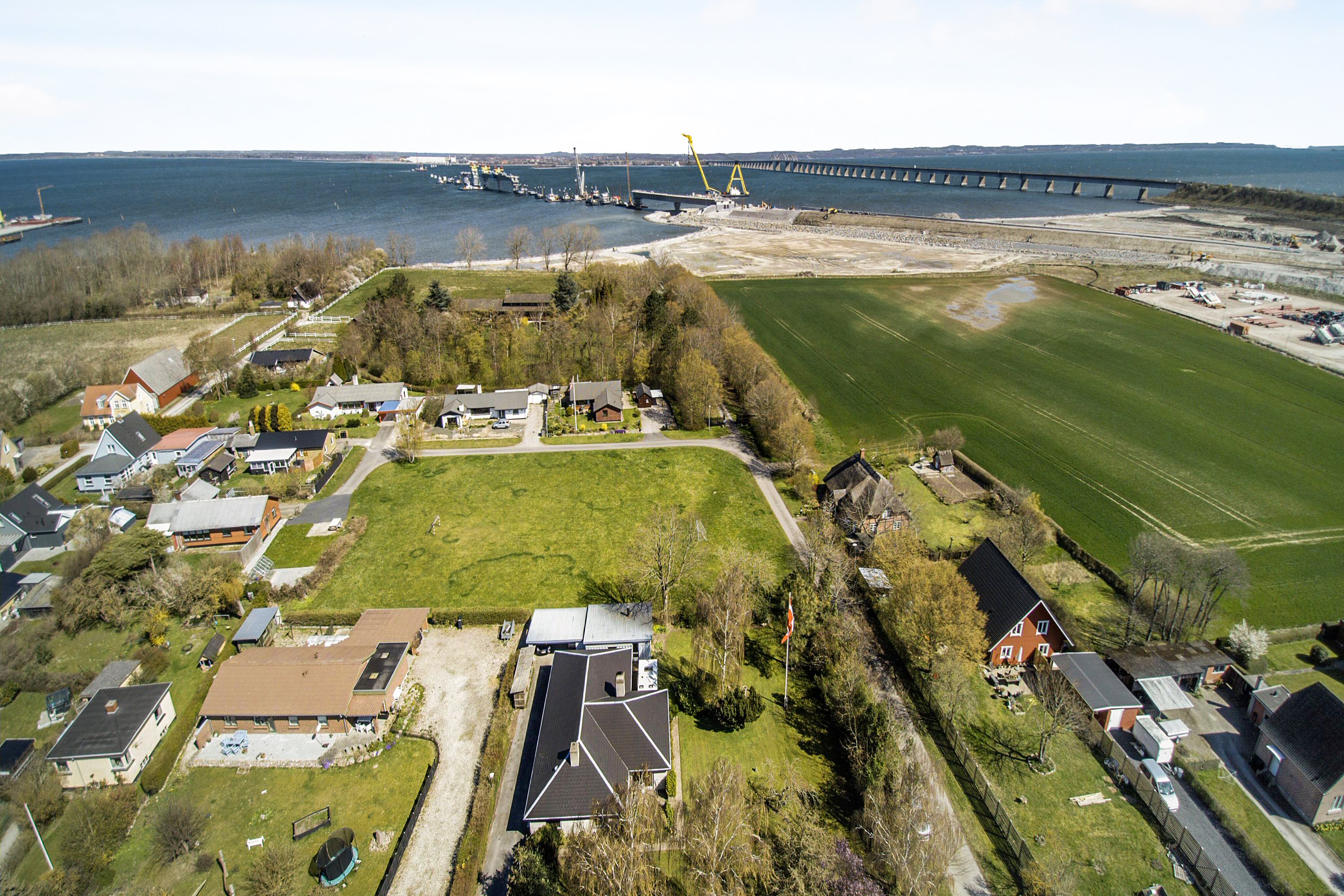 Orehoved Langgade 19, 4840 Nørre Alslev