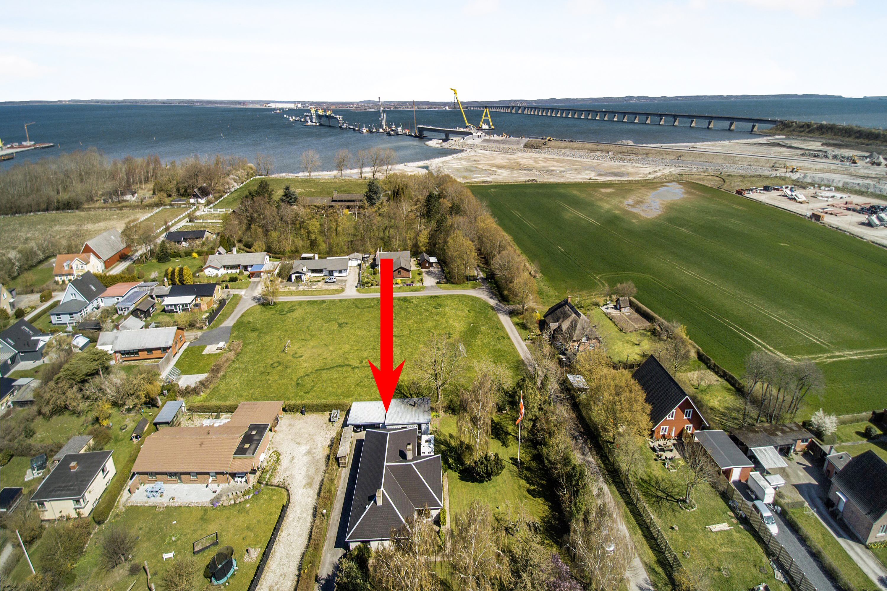 Orehoved Langgade 19, 4840 Nørre Alslev