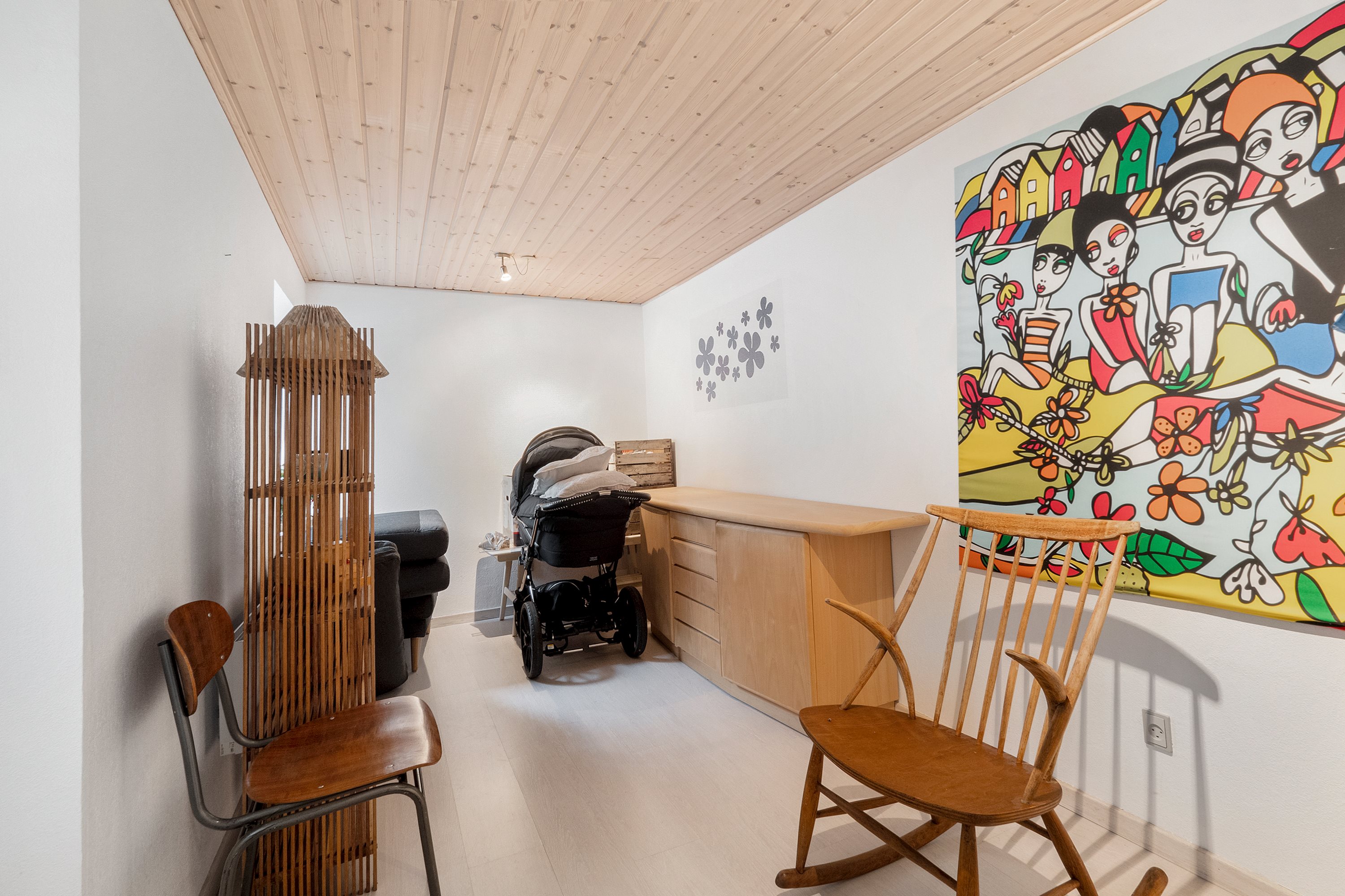 Hjermvej 37, 7600 Struer