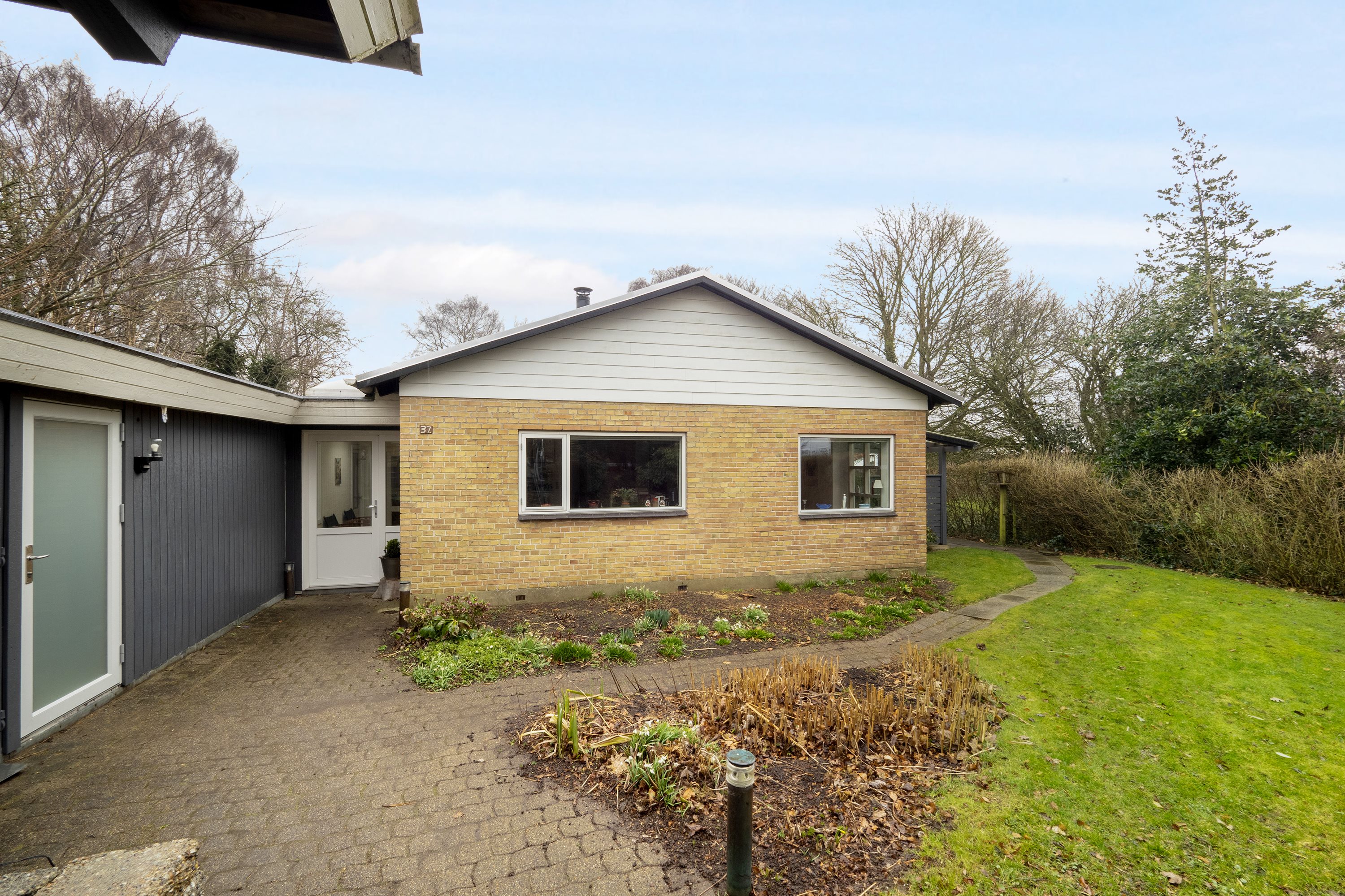 Hjermvej 37, 7600 Struer