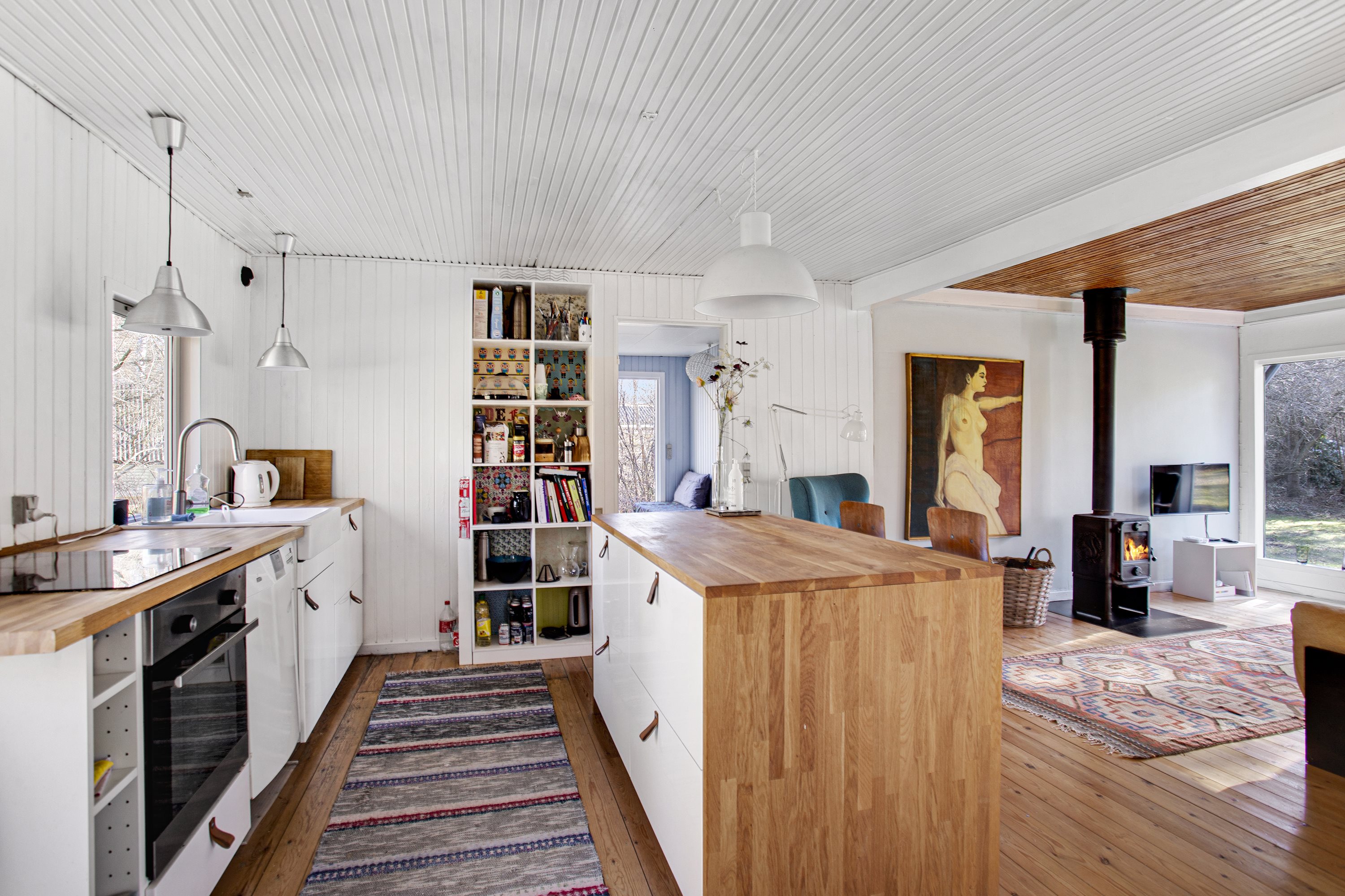 Engkrogen 8, 4581 Rørvig