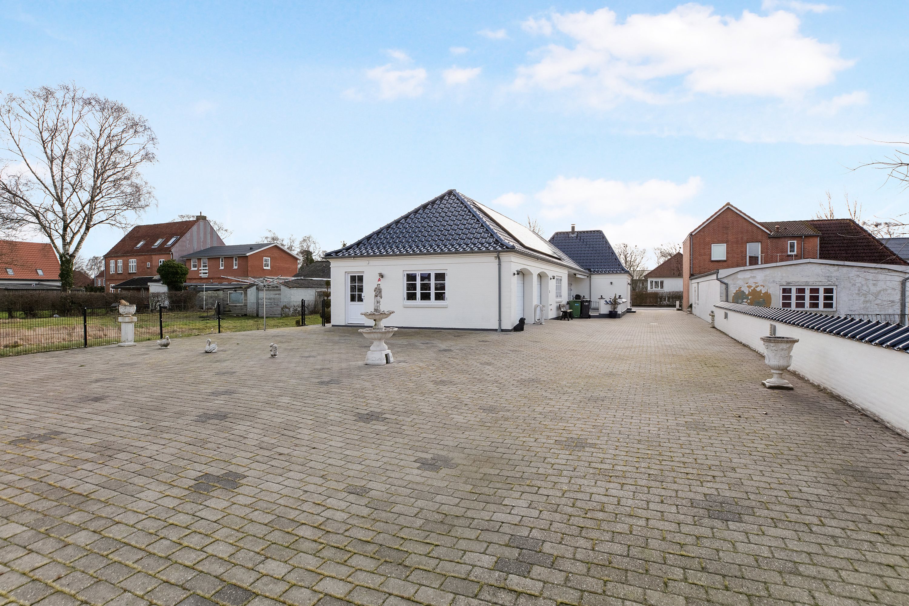 Vestergade 58, 6500 Vojens