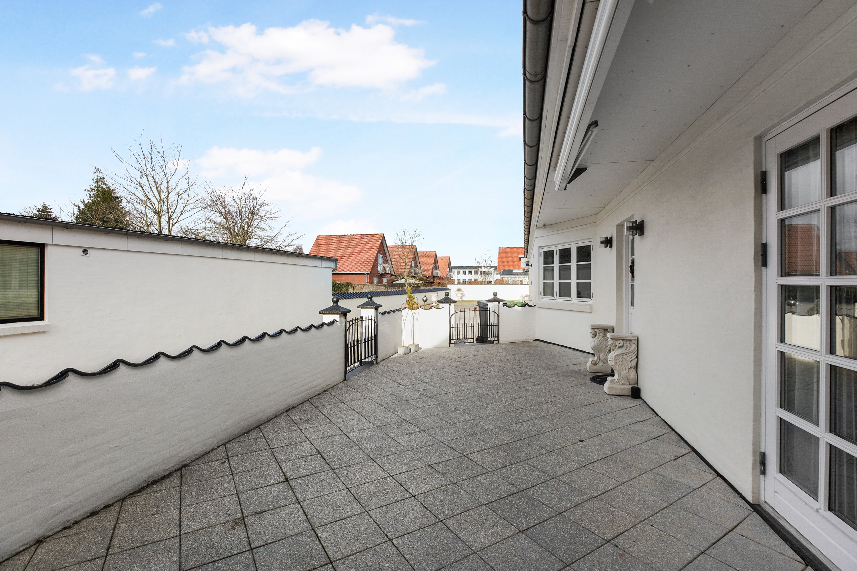 Vestergade 58, 6500 Vojens