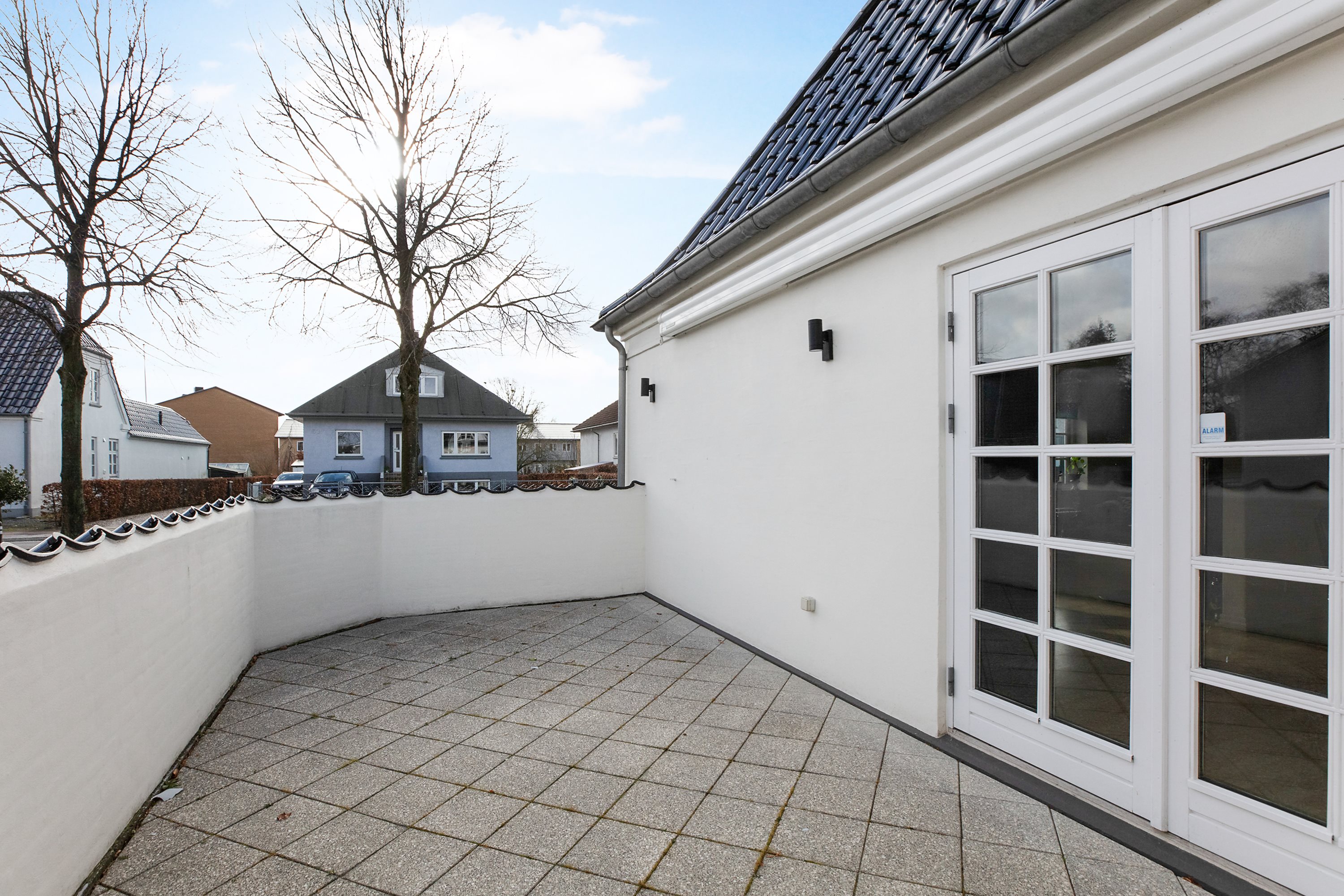 Vestergade 58, 6500 Vojens