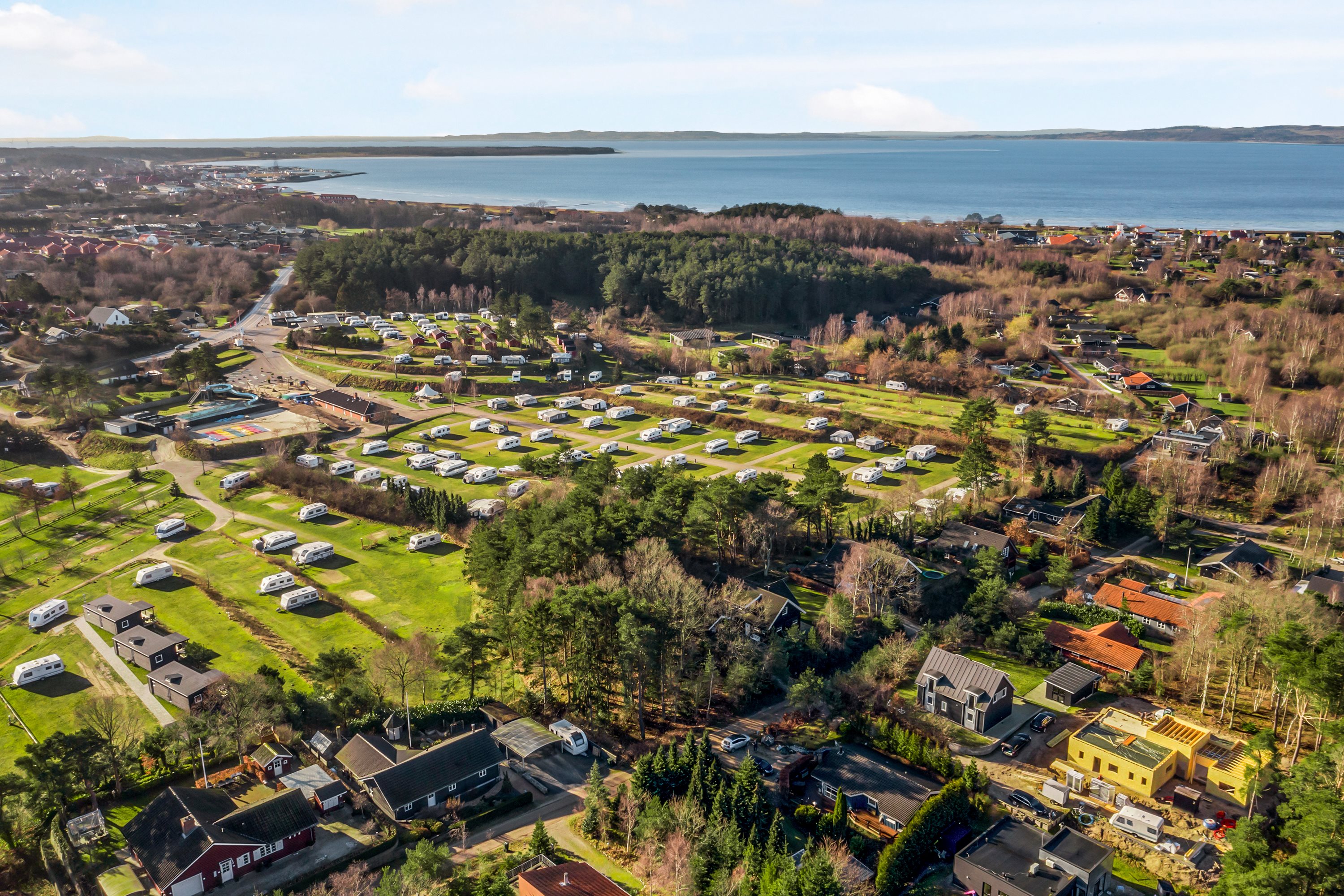 Fyrreskrænten 5, Dråby, 8400 Ebeltoft