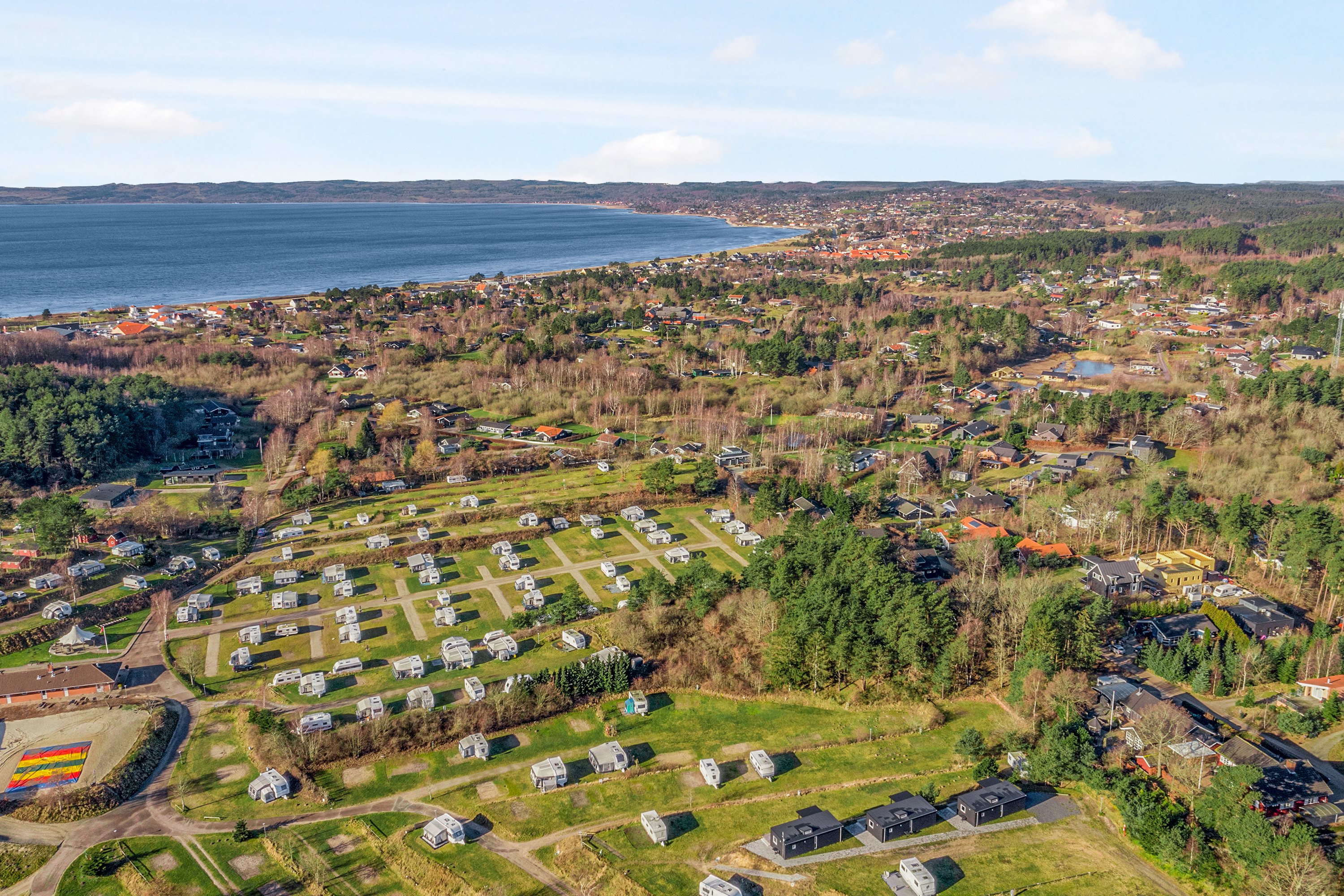 Fyrreskrænten 5, Dråby, 8400 Ebeltoft
