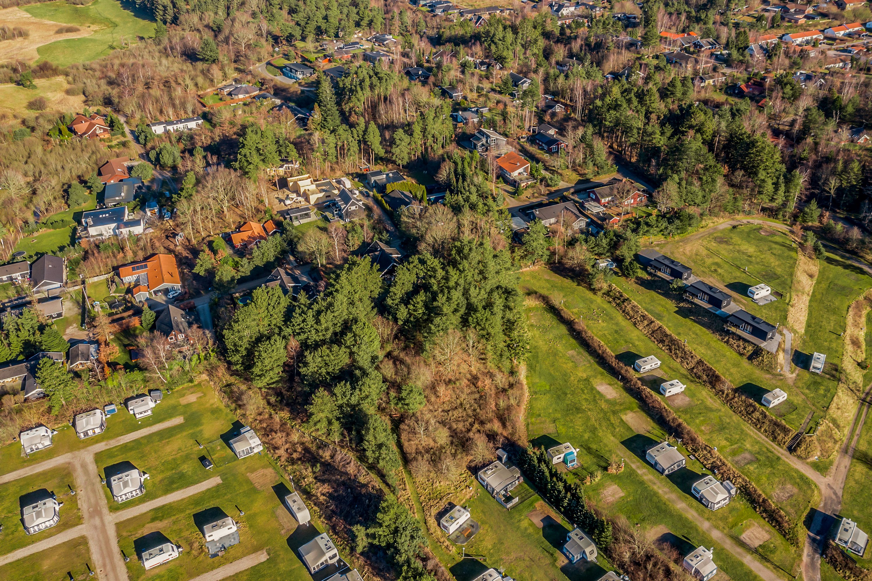 Fyrreskrænten 5, Dråby, 8400 Ebeltoft