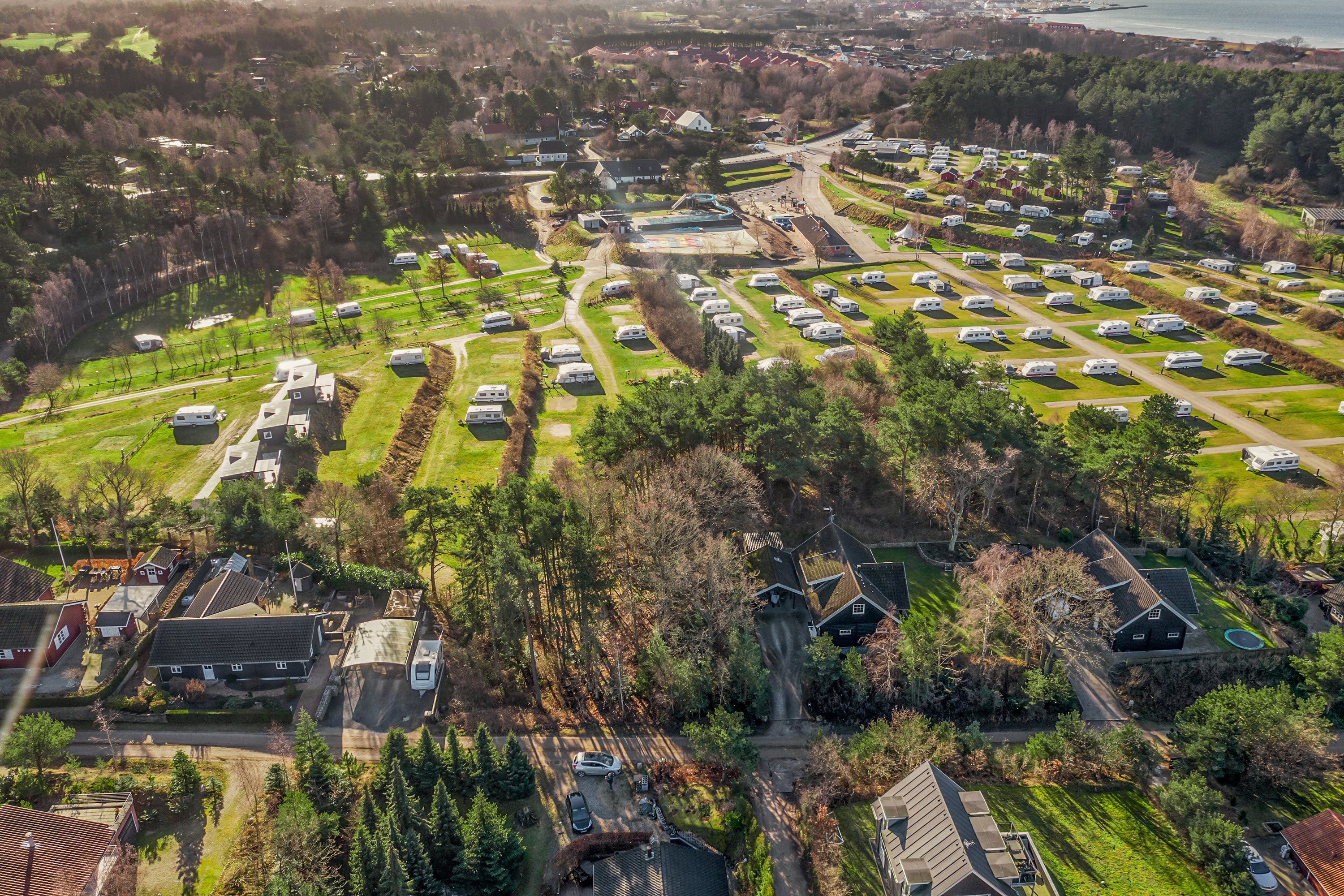 Fyrreskrænten 5, Dråby, 8400 Ebeltoft
